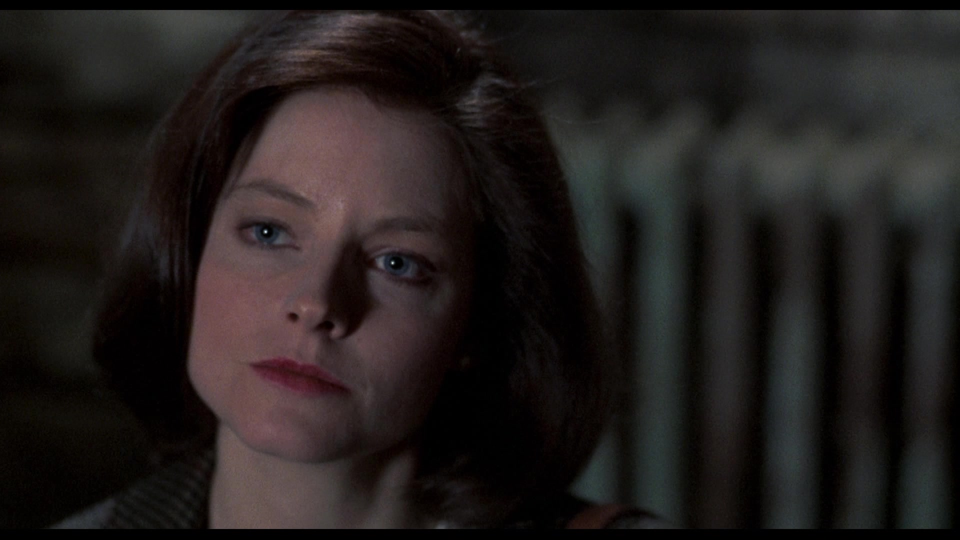 The Silence of the Lambs (1991) Screencap | Fancaps