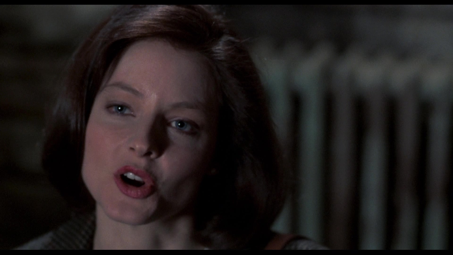 The Silence of the Lambs (1991) Screencap | Fancaps