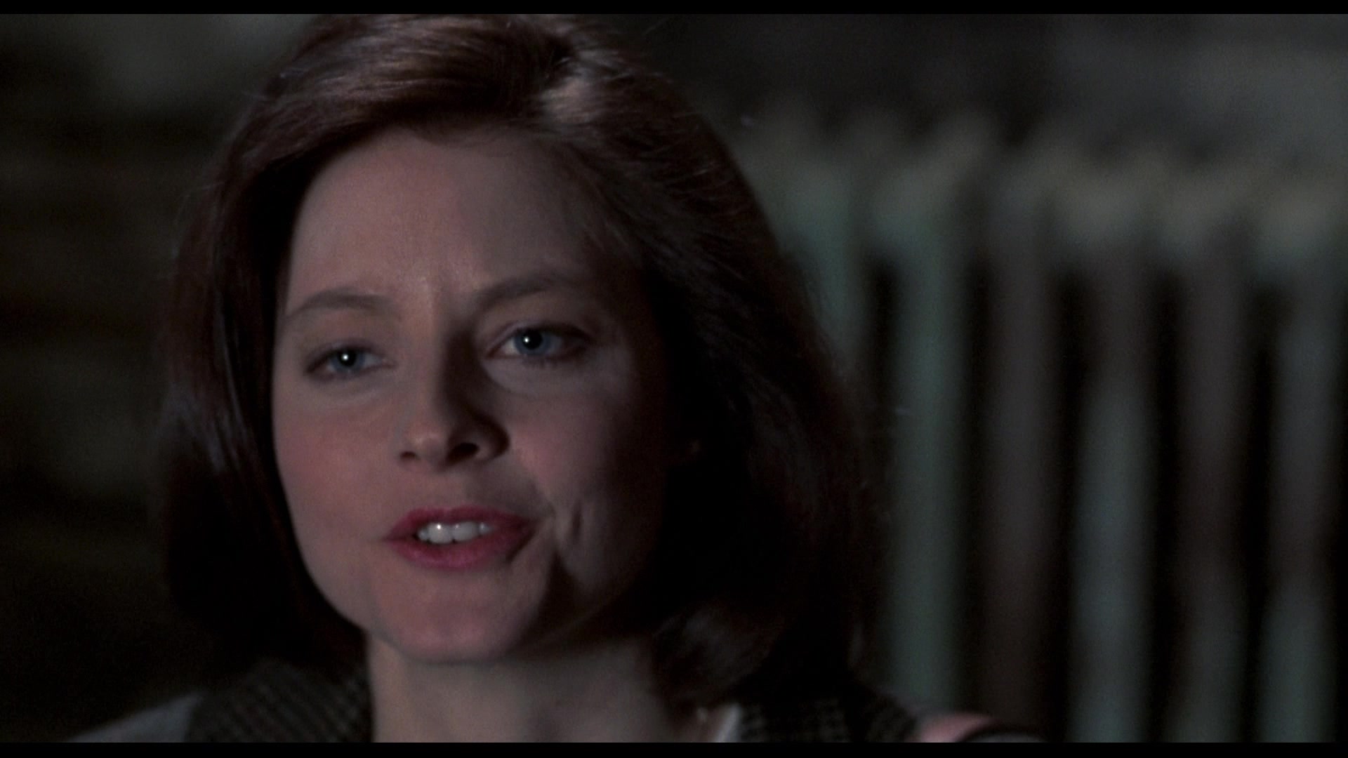 The Silence of the Lambs (1991) Screencap | Fancaps