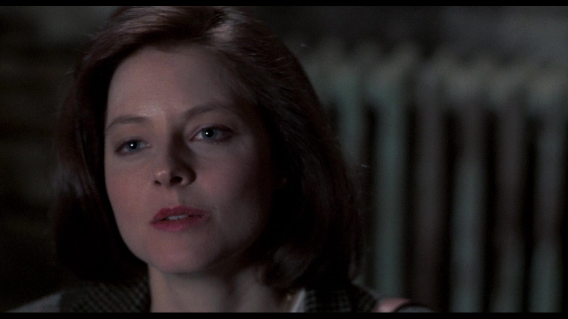 The Silence of the Lambs (1991) Screencap | Fancaps