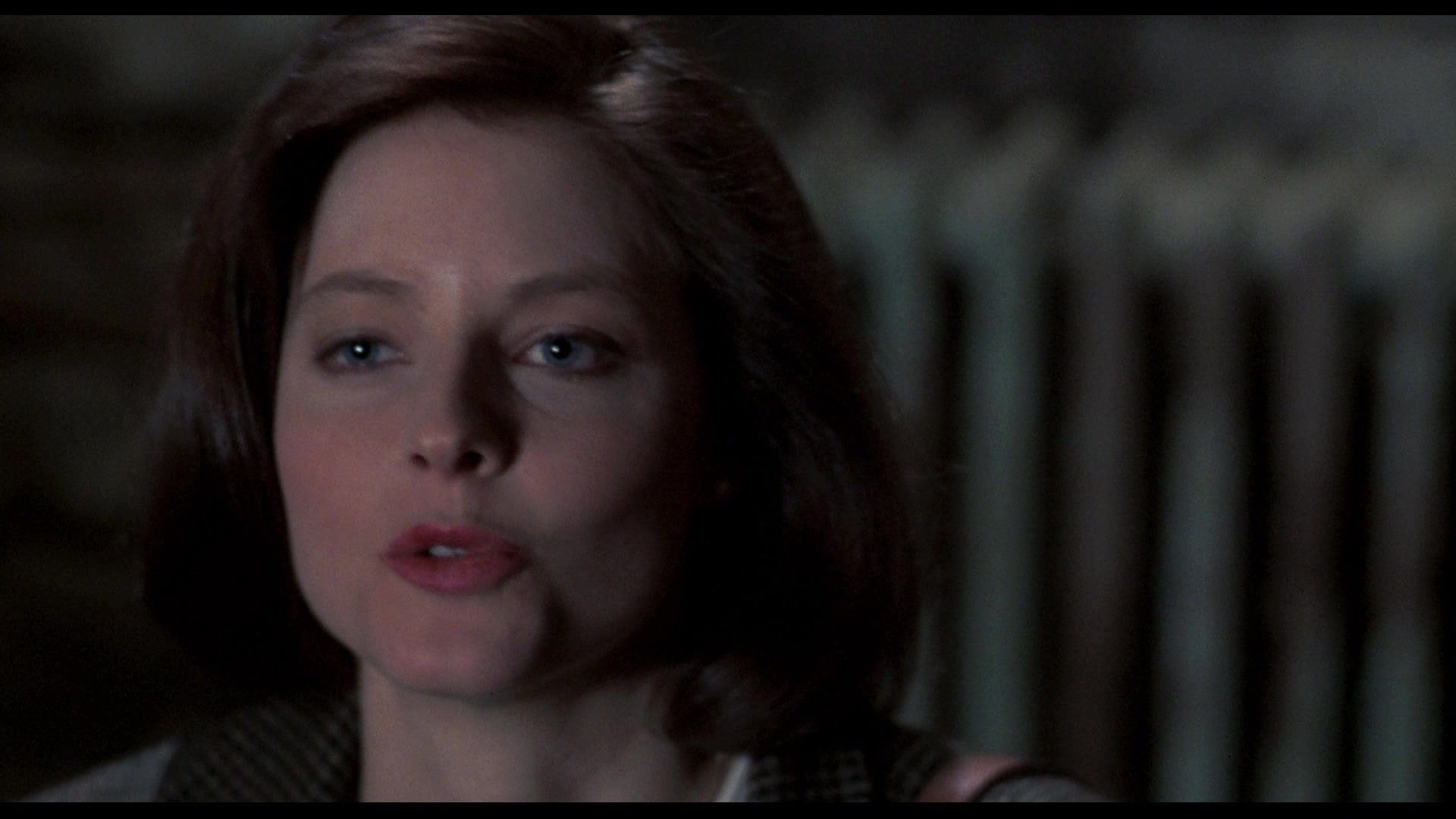 The Silence of the Lambs (1991) Screencap | Fancaps