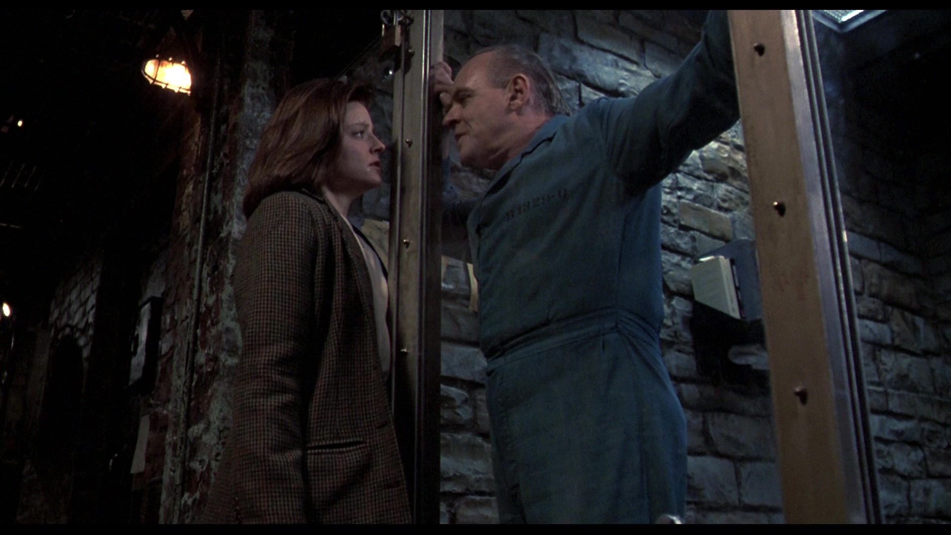 The Silence of the Lambs (1991) Screencap | Fancaps