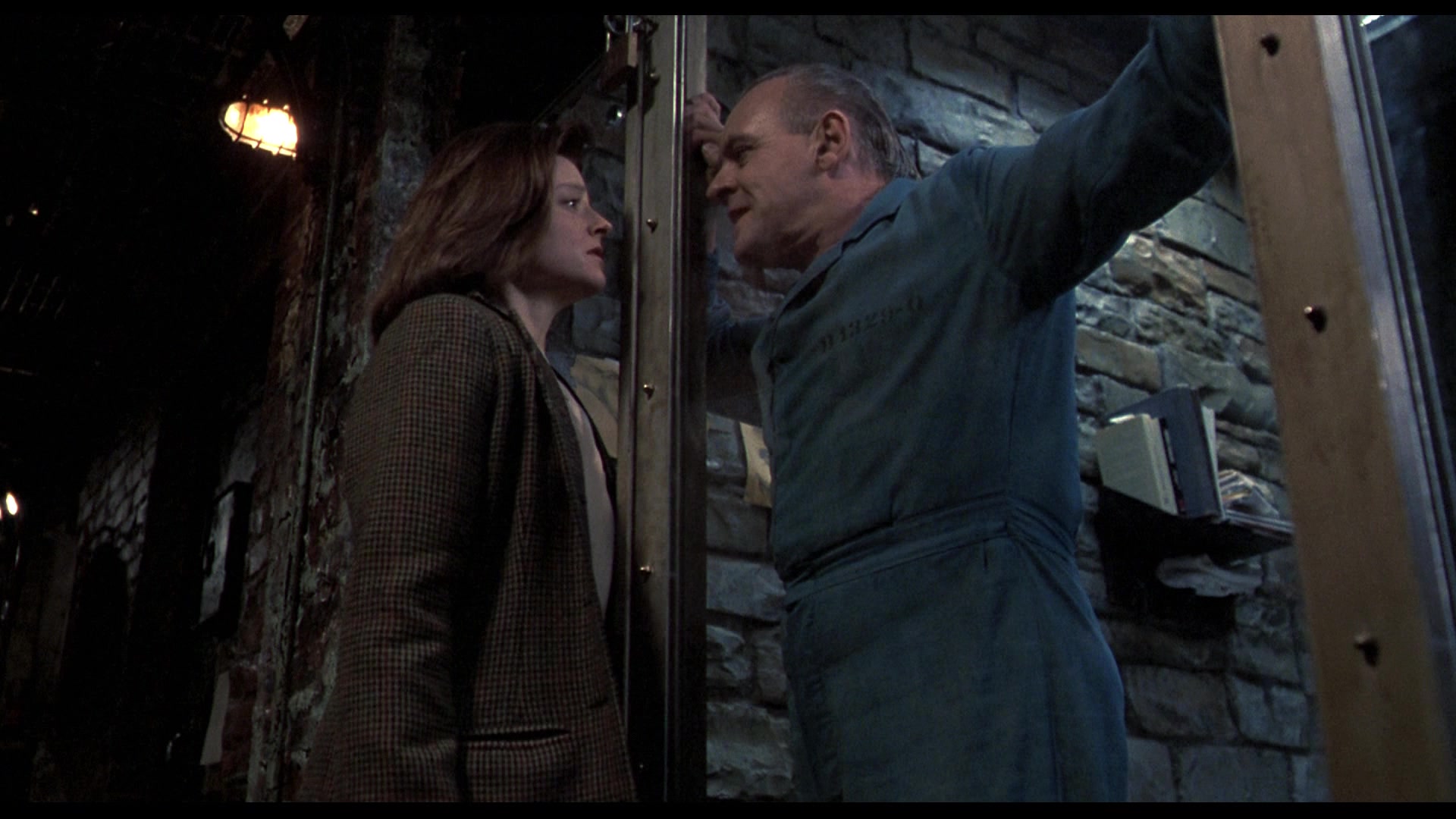 The Silence of the Lambs (1991) Screencap | Fancaps