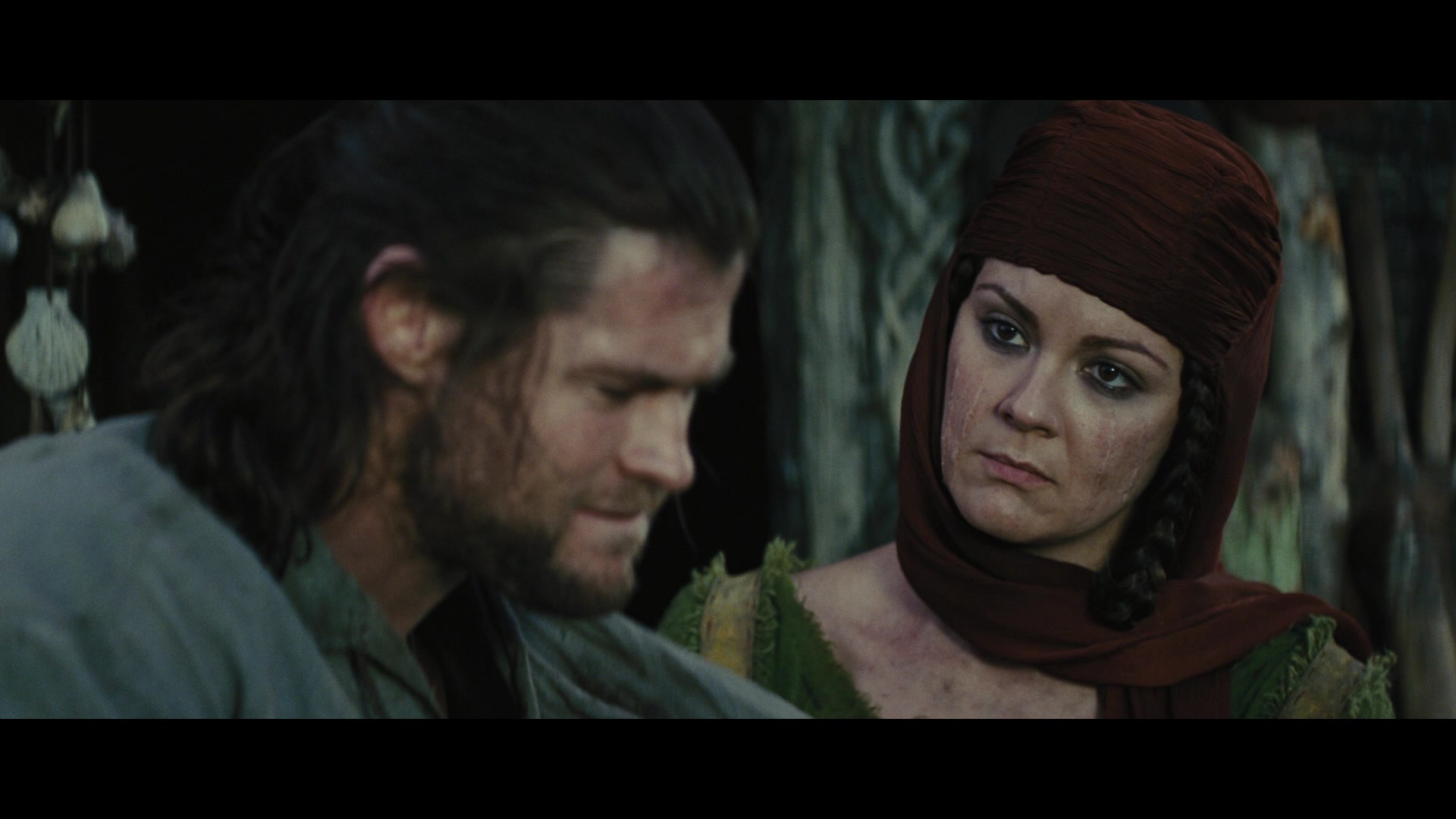 Snow White and the Huntsman (2012) Screencap | Fancaps