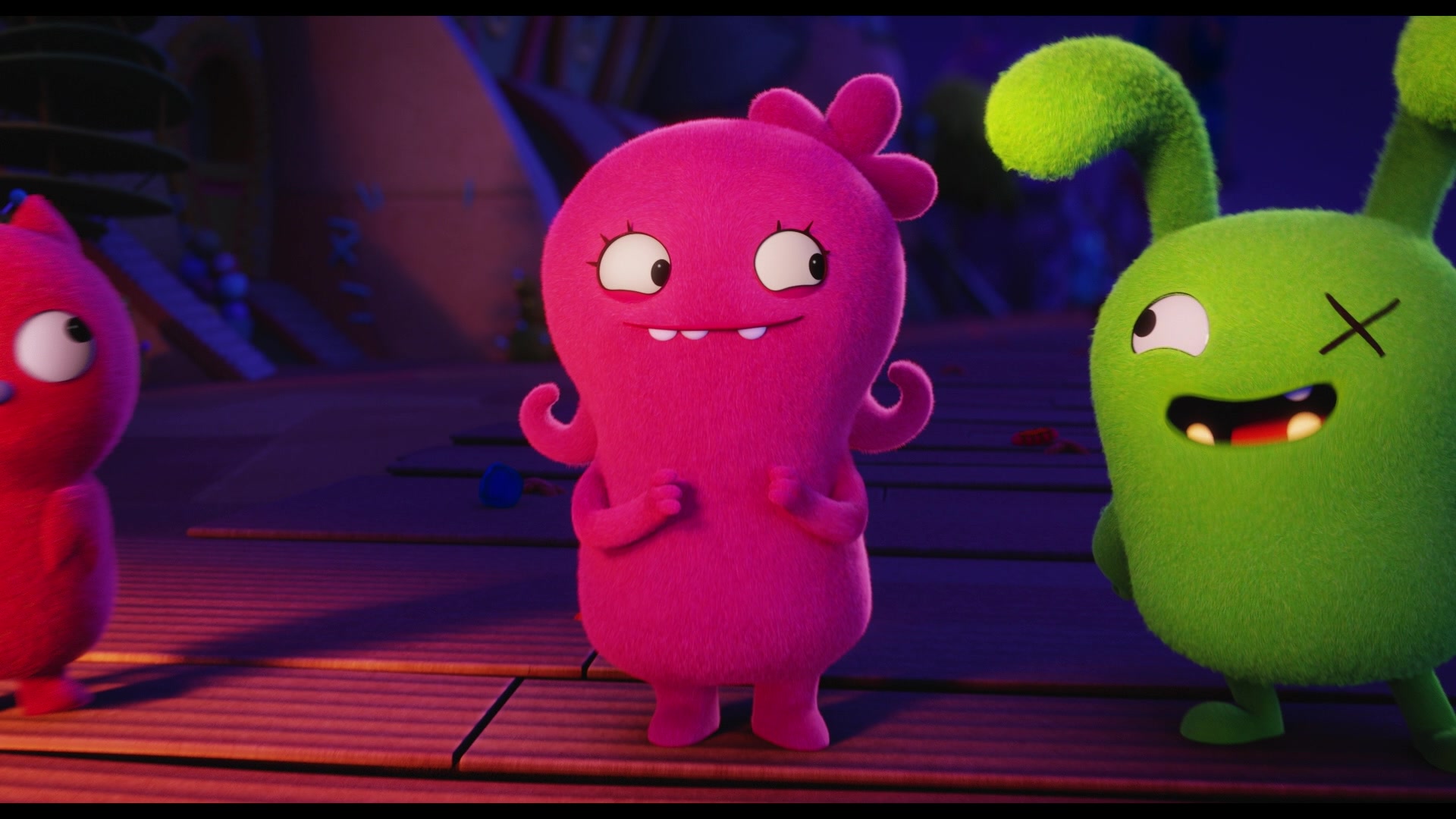 Uglydolls (2019) Screencap 