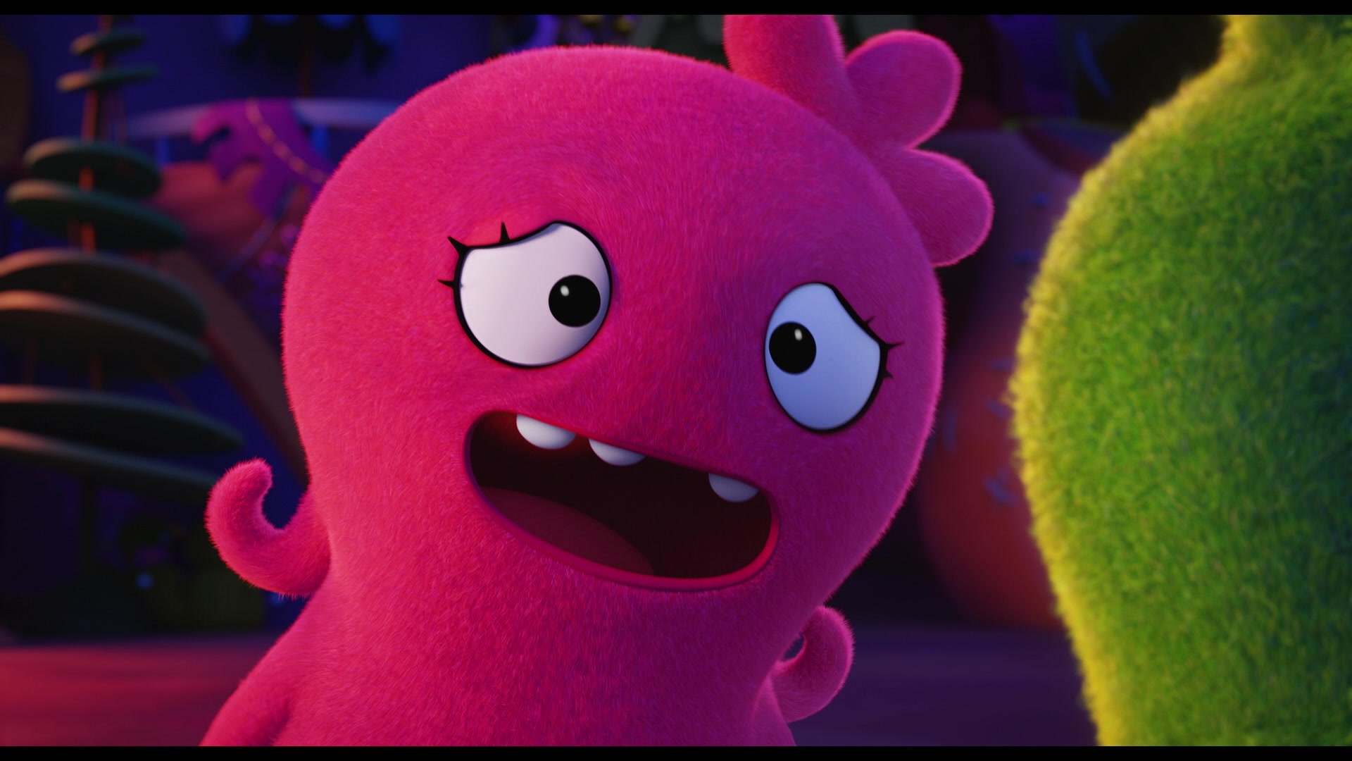 UglyDolls (2019) Screencap | Fancaps