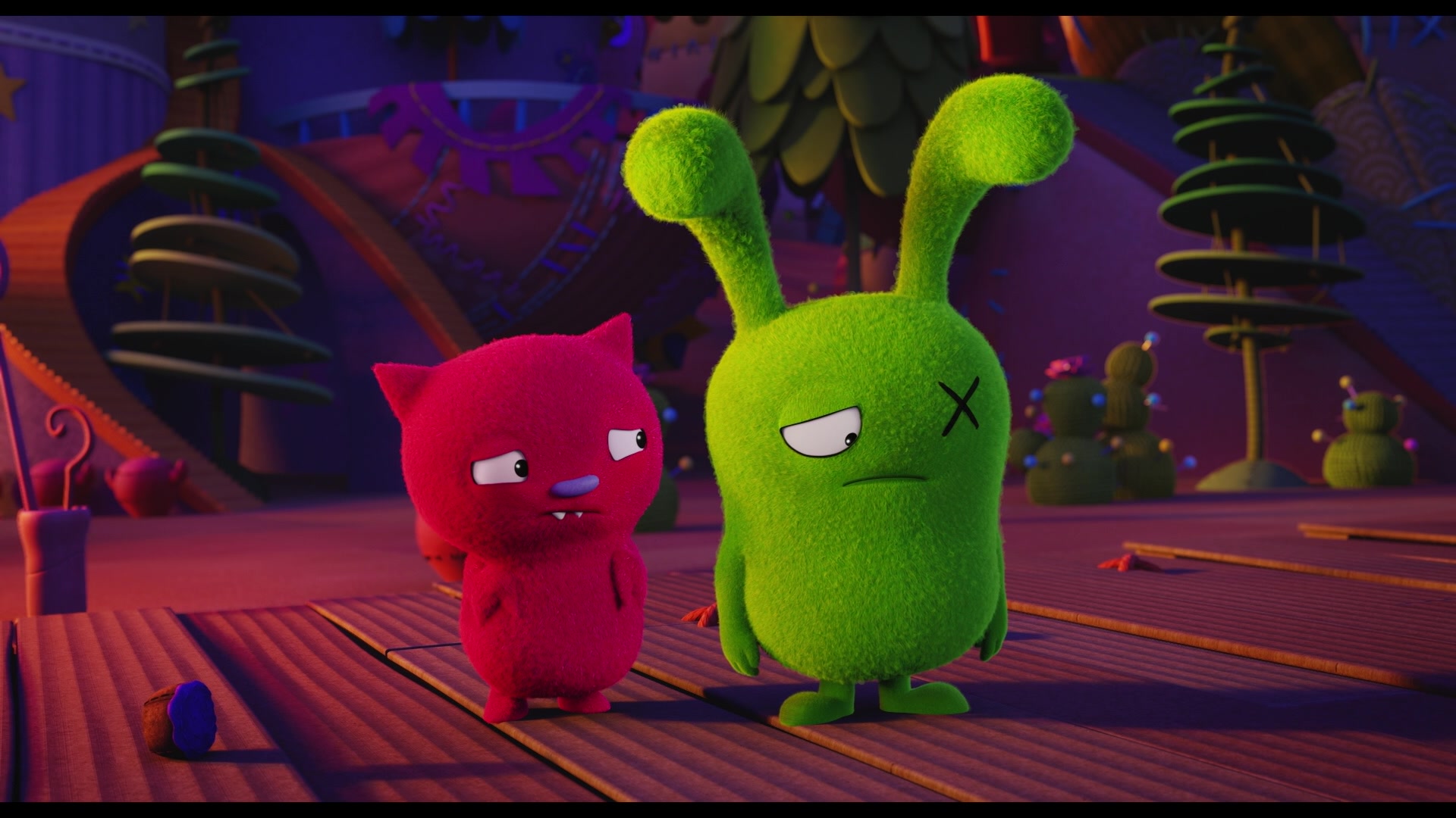 UglyDolls (2019) Screencap | Fancaps