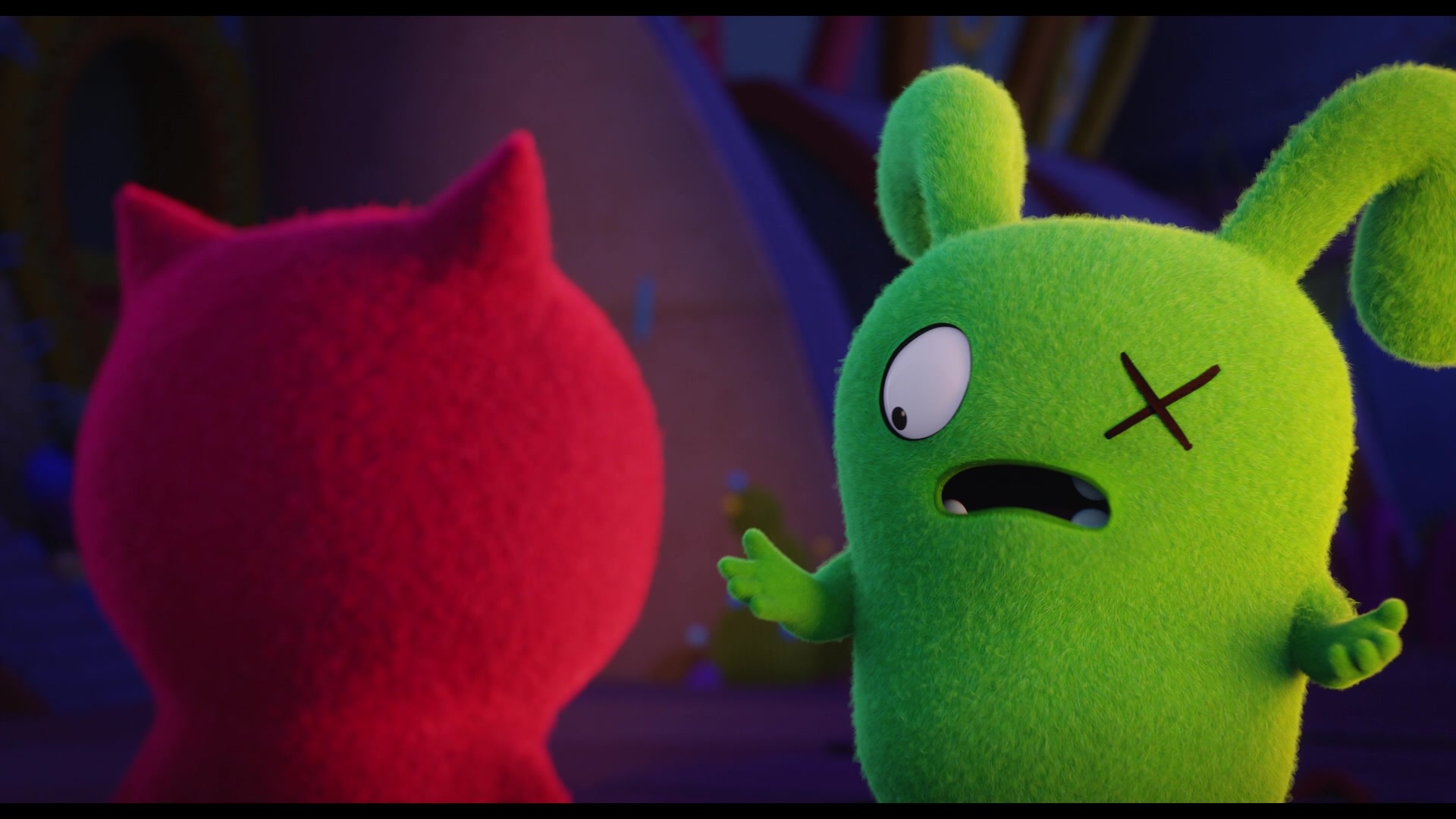 UglyDolls (2019) Screencap | Fancaps