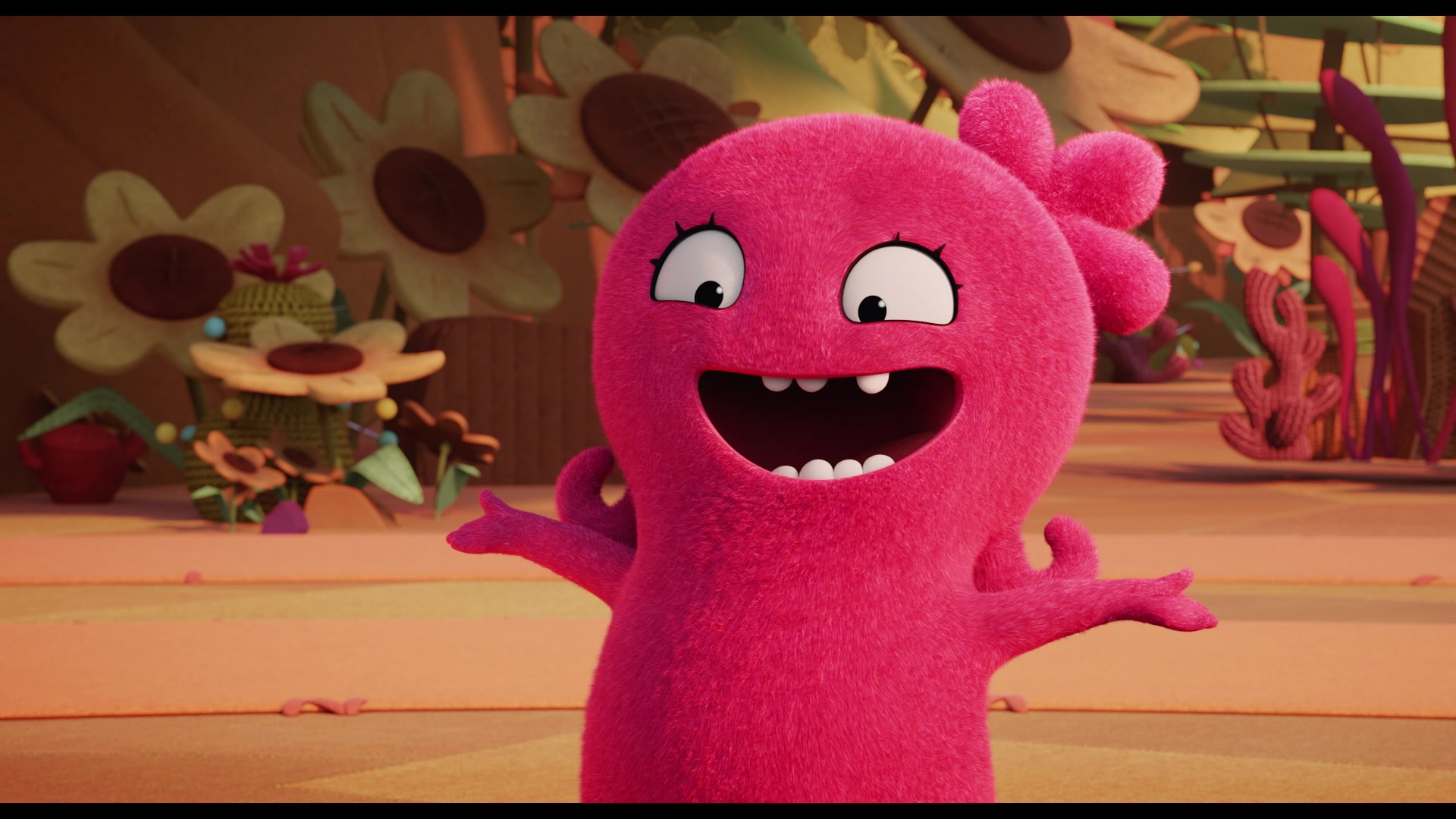 UglyDolls (2019) Screencap | Fancaps