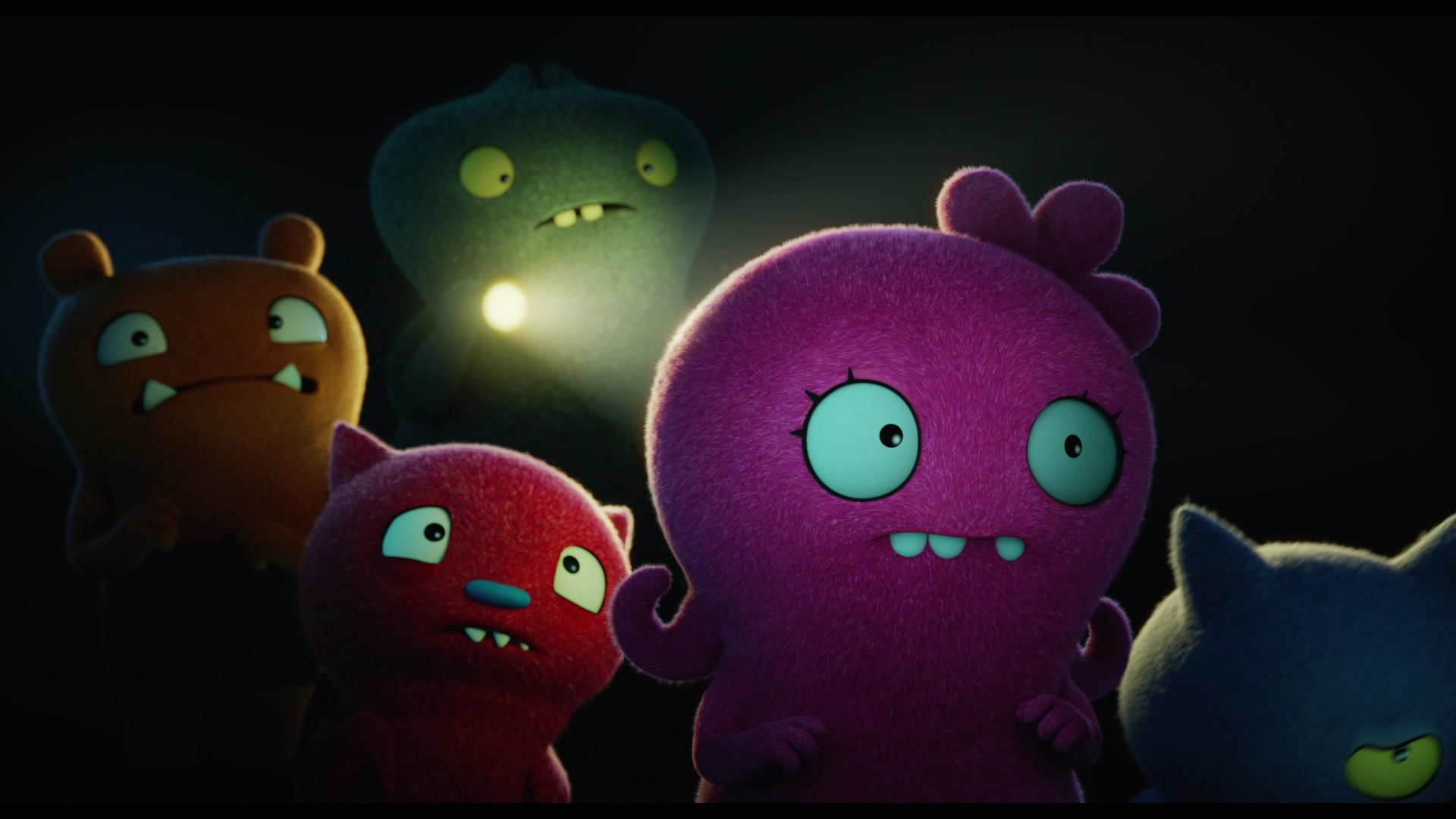 UglyDolls (2019) Screencap | Fancaps