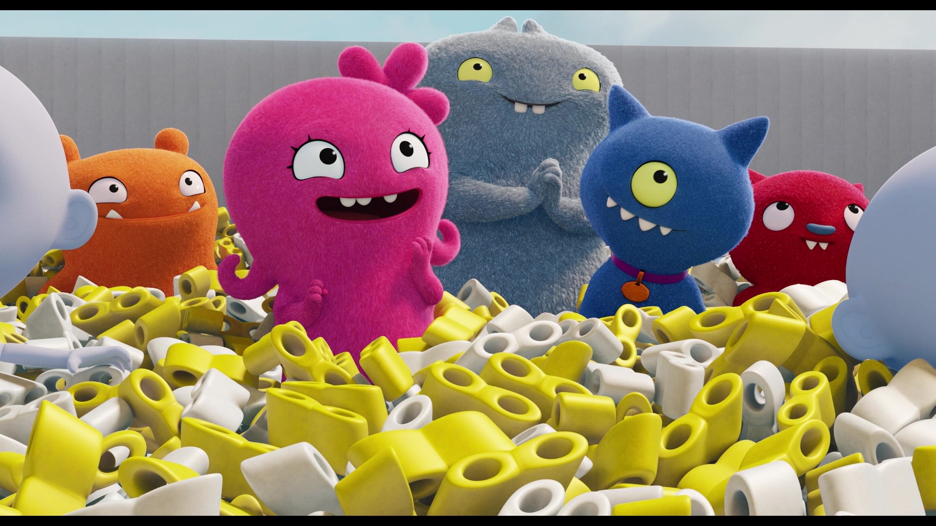 UglyDolls (2019) Screencap | Fancaps