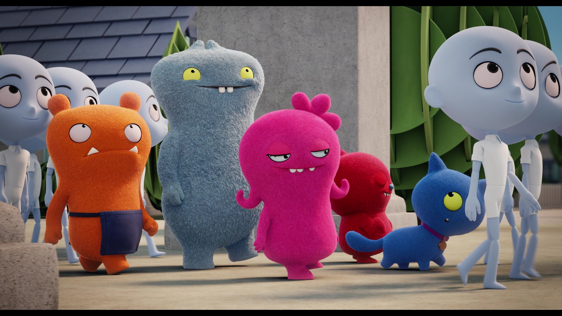 UglyDolls (2019) Screencap | Fancaps