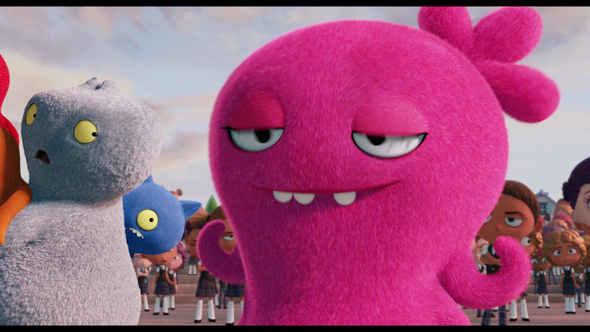 UglyDolls (2019) Screencap | Fancaps