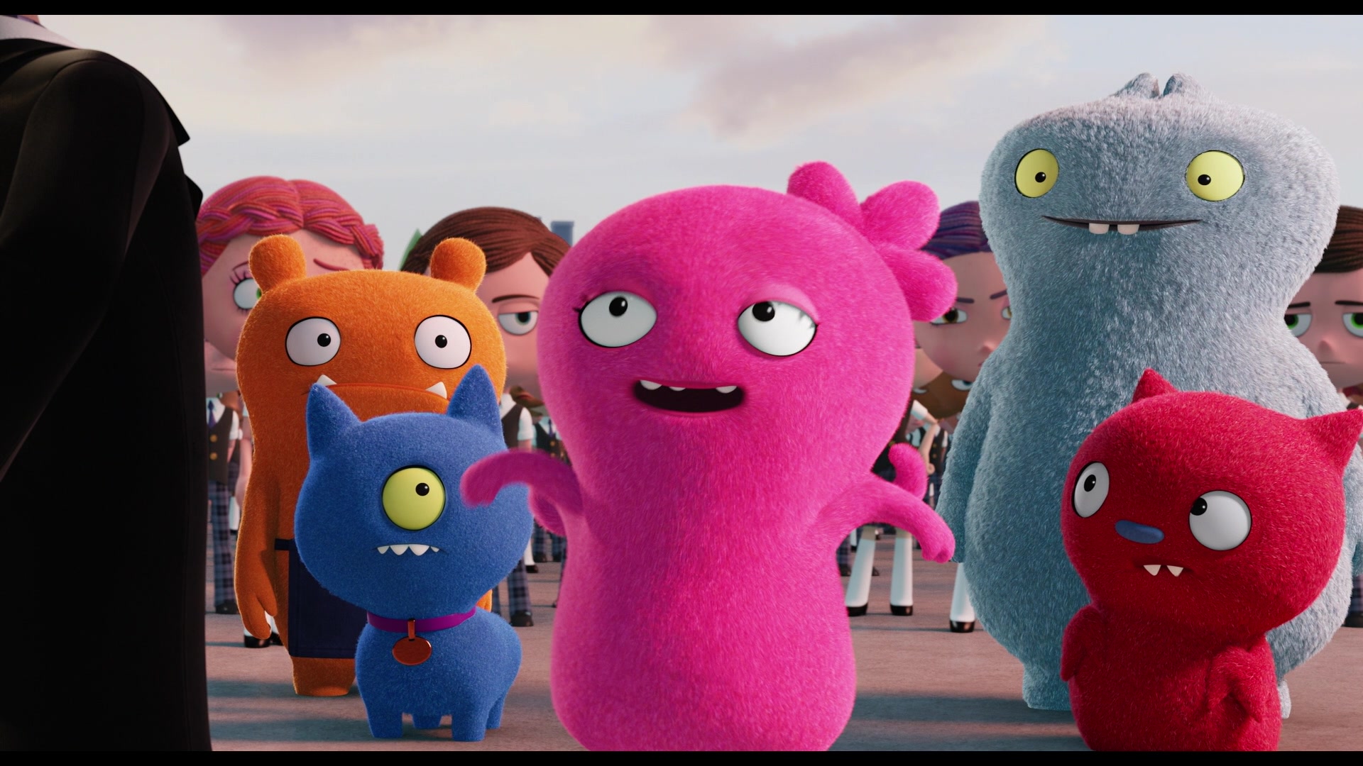 Uglydolls (2019) Screencap 