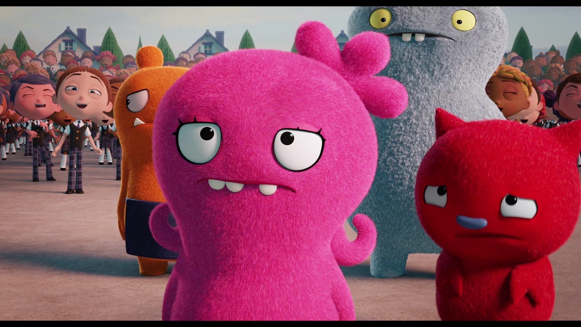 UglyDolls (2019) Screencap | Fancaps