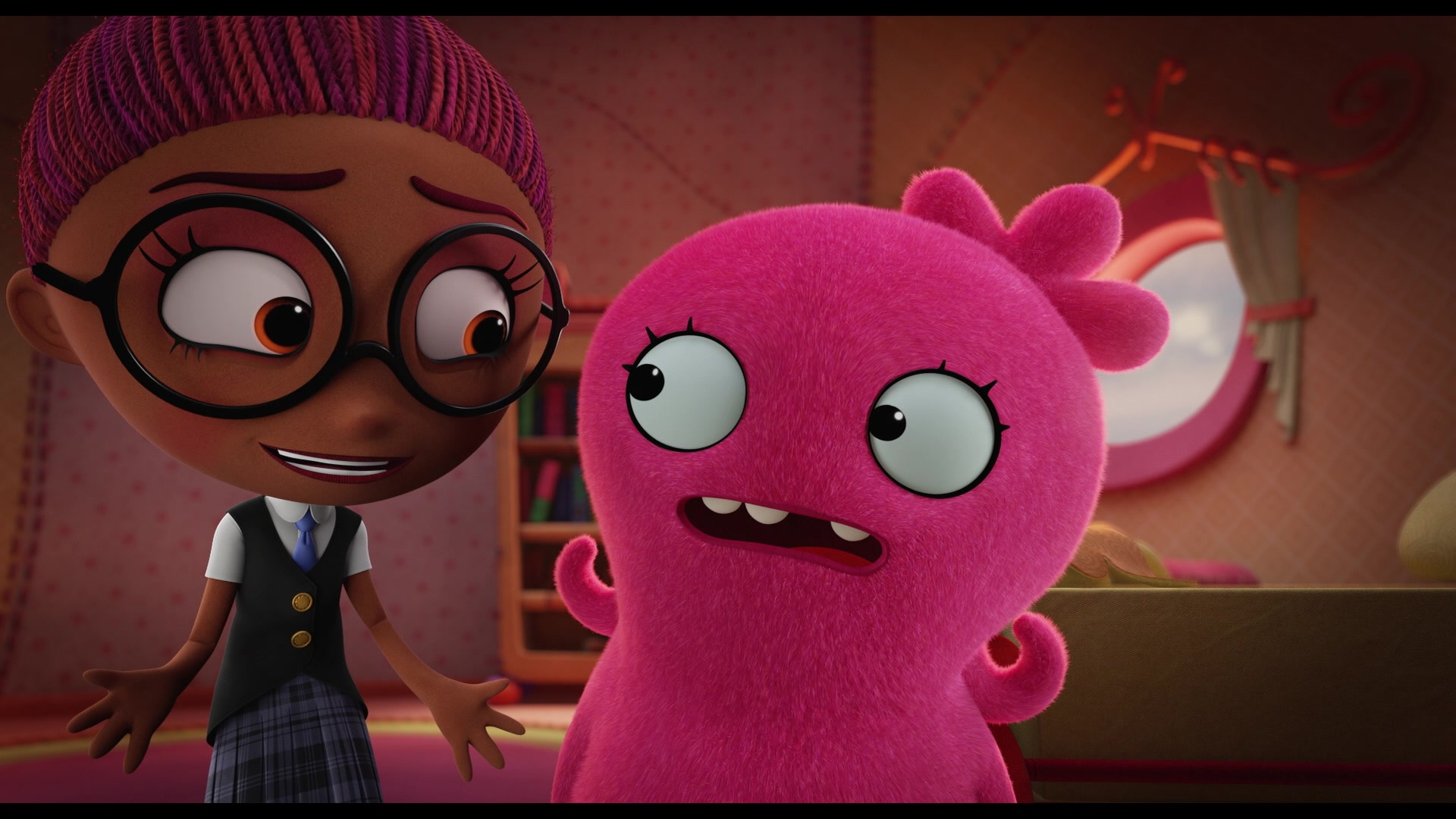 UglyDolls (2019) Screencap | Fancaps