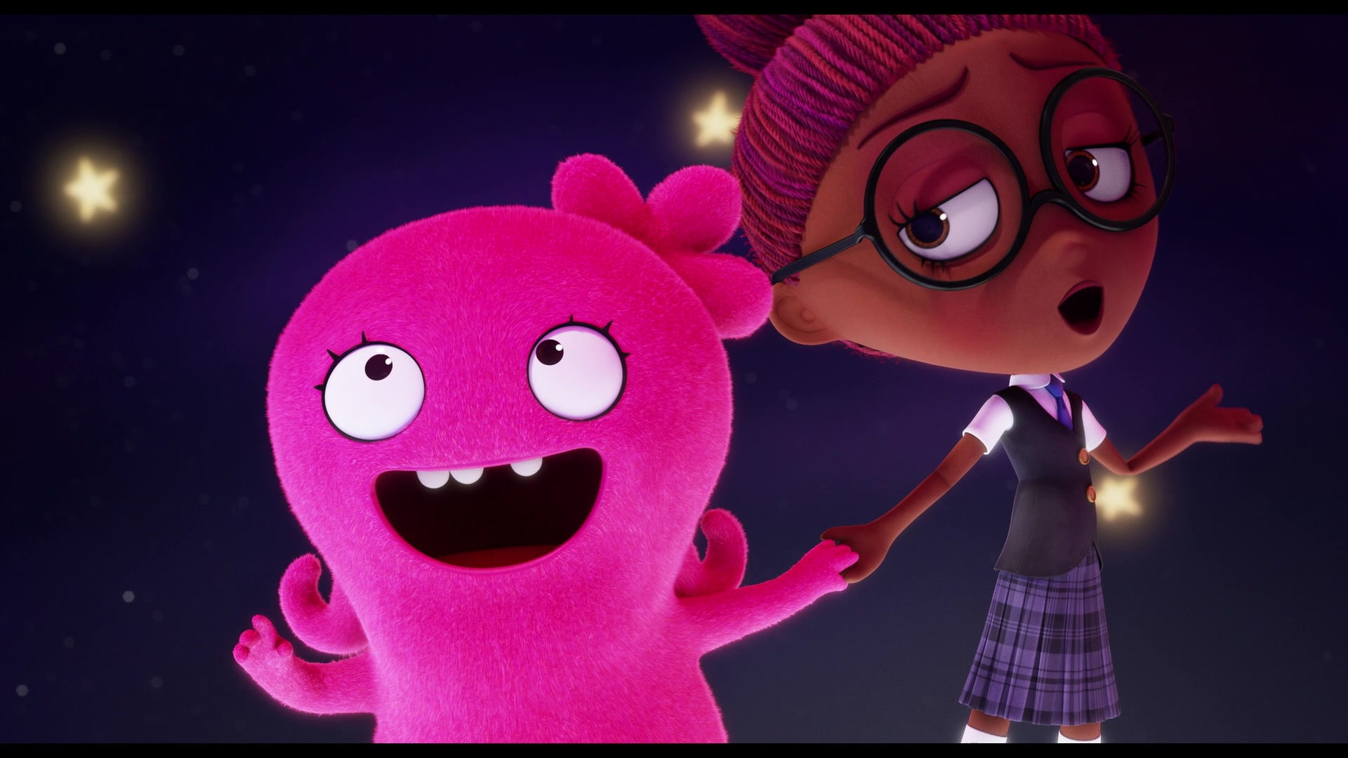 UglyDolls (2019) Screencap | Fancaps