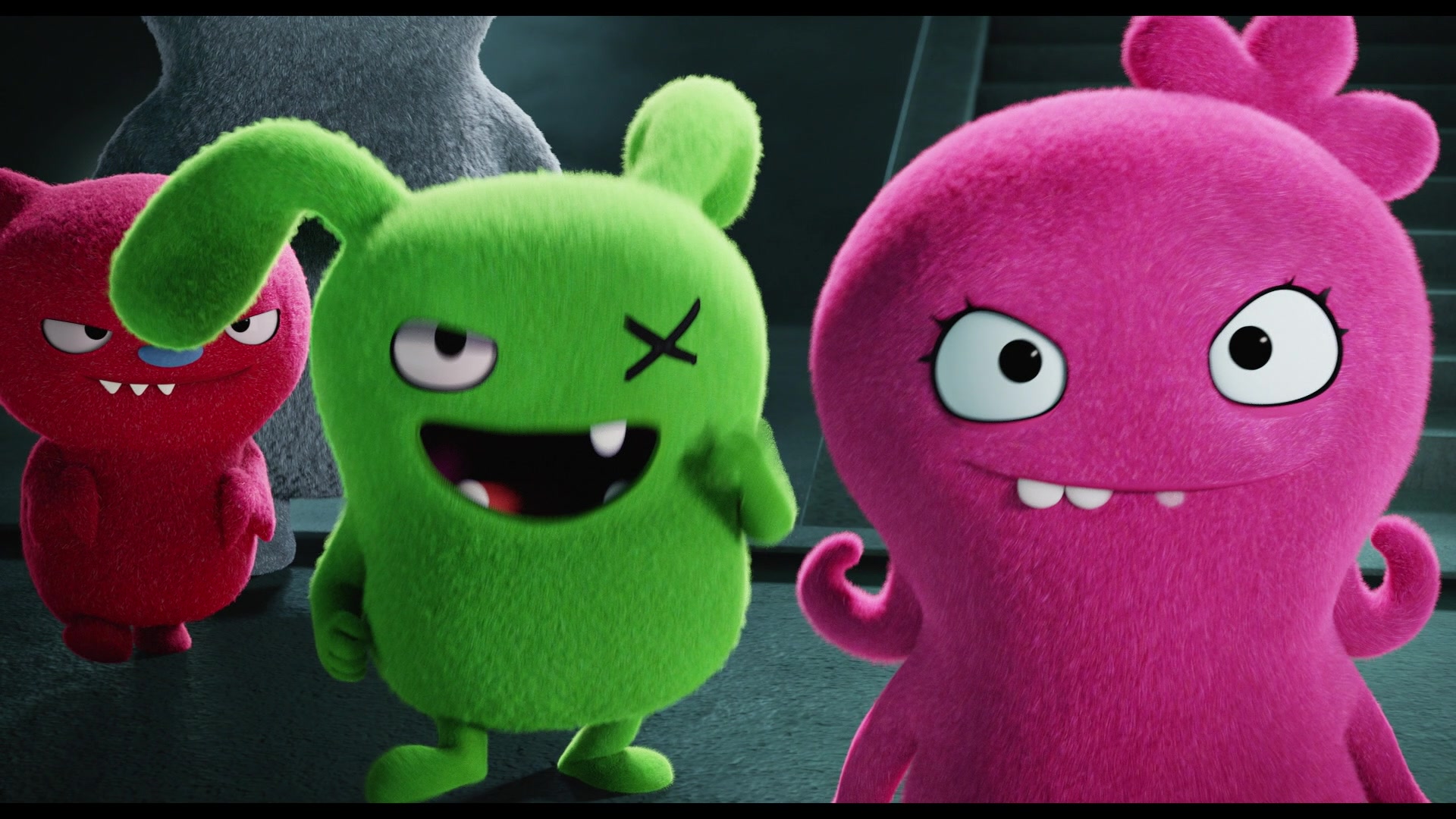 UglyDolls (2019) Screencap | Fancaps