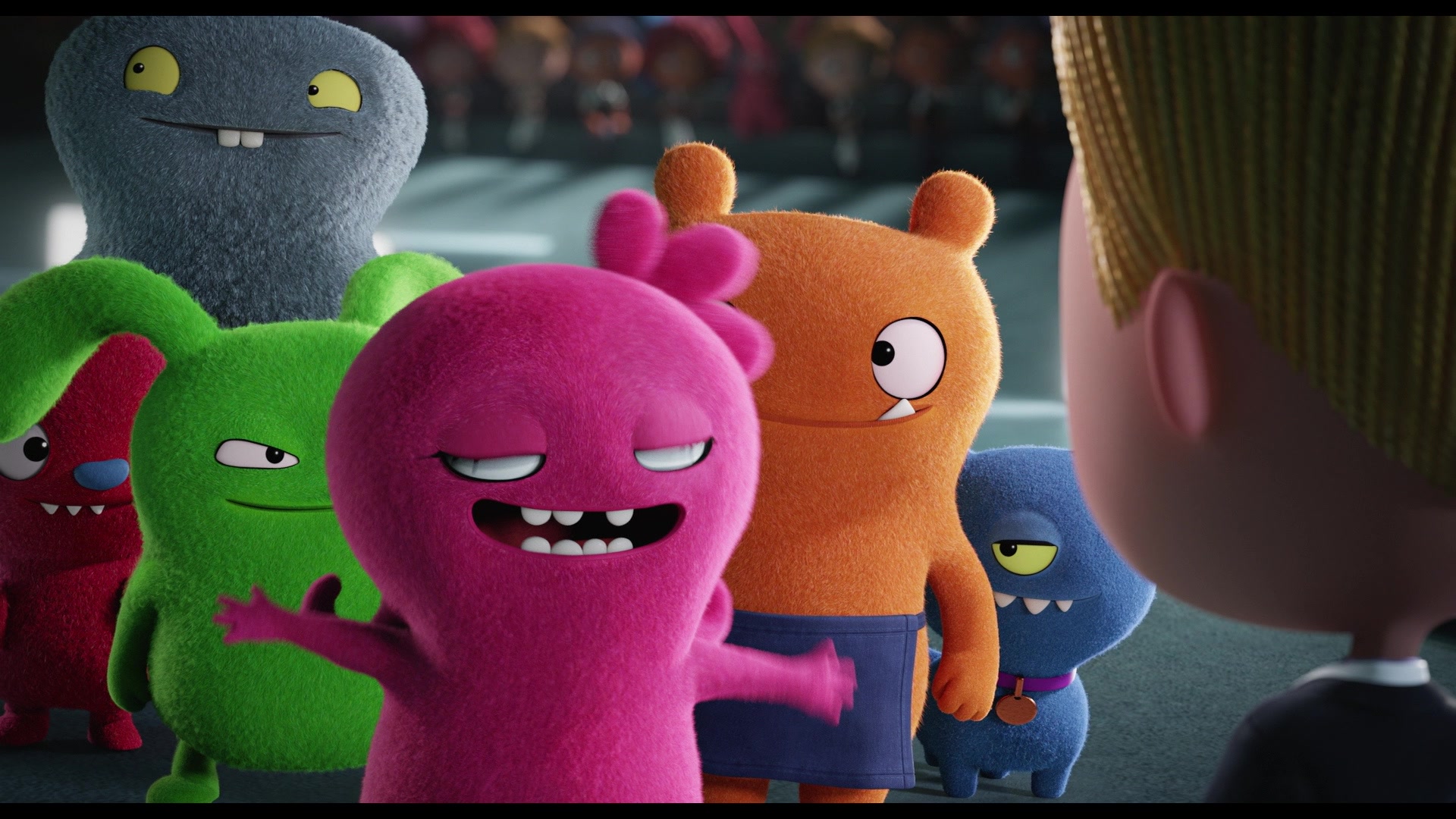 UglyDolls (2019) Screencap | Fancaps