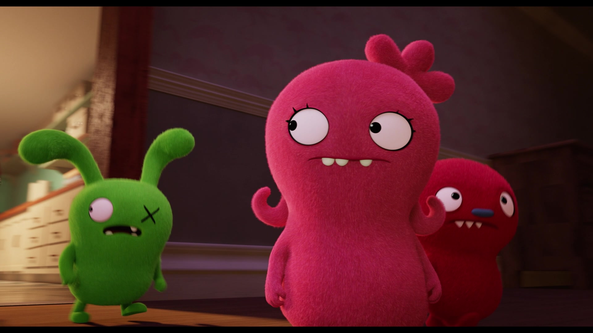 UglyDolls (2019) Screencap | Fancaps