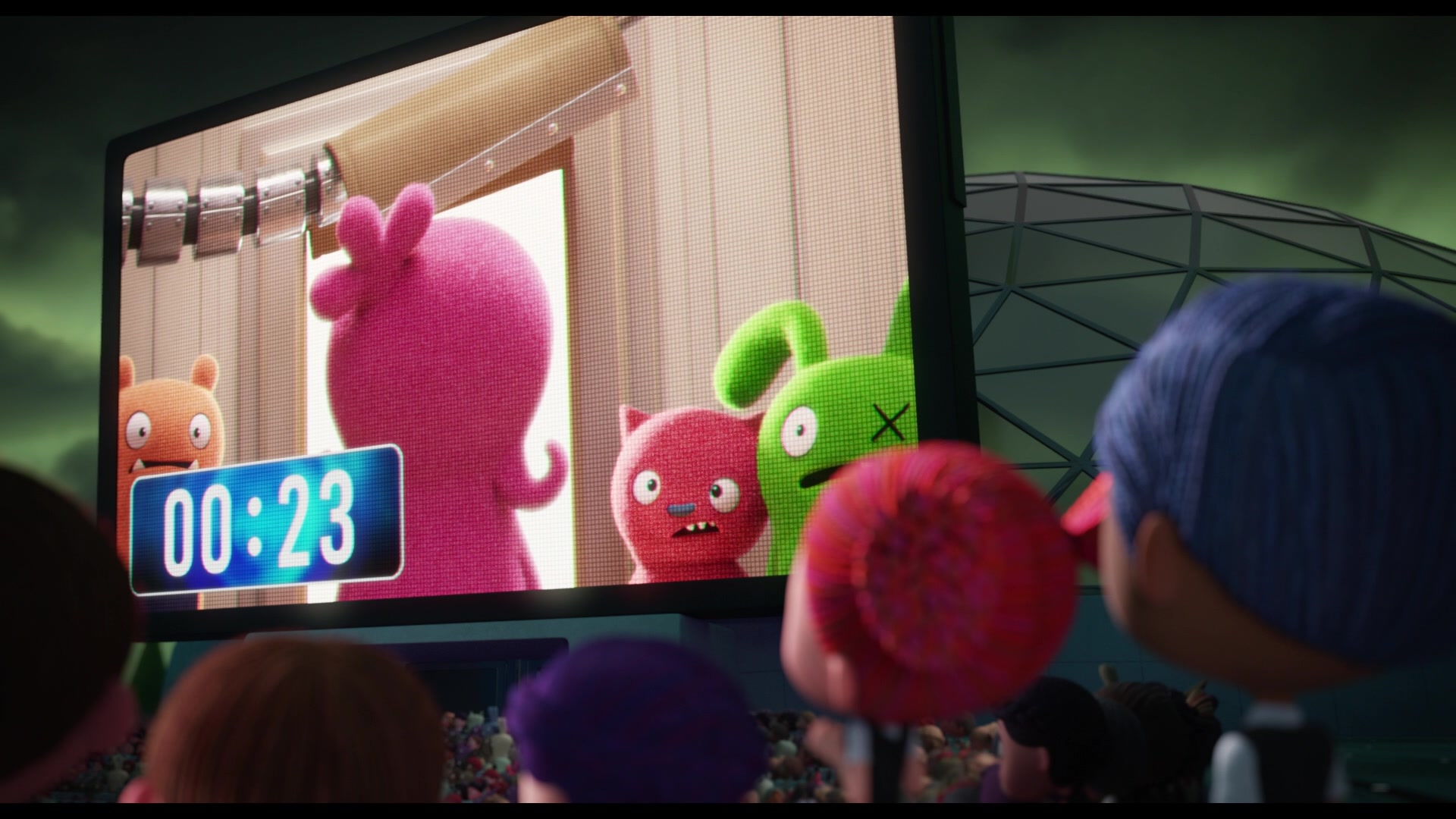 UglyDolls (2019) Screencap | Fancaps