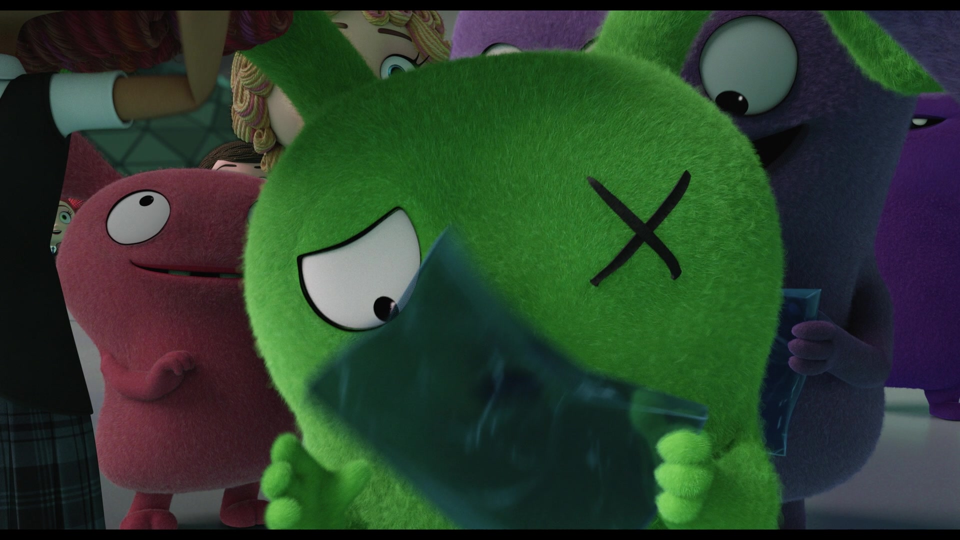 Uglydolls (2019) Screencap 