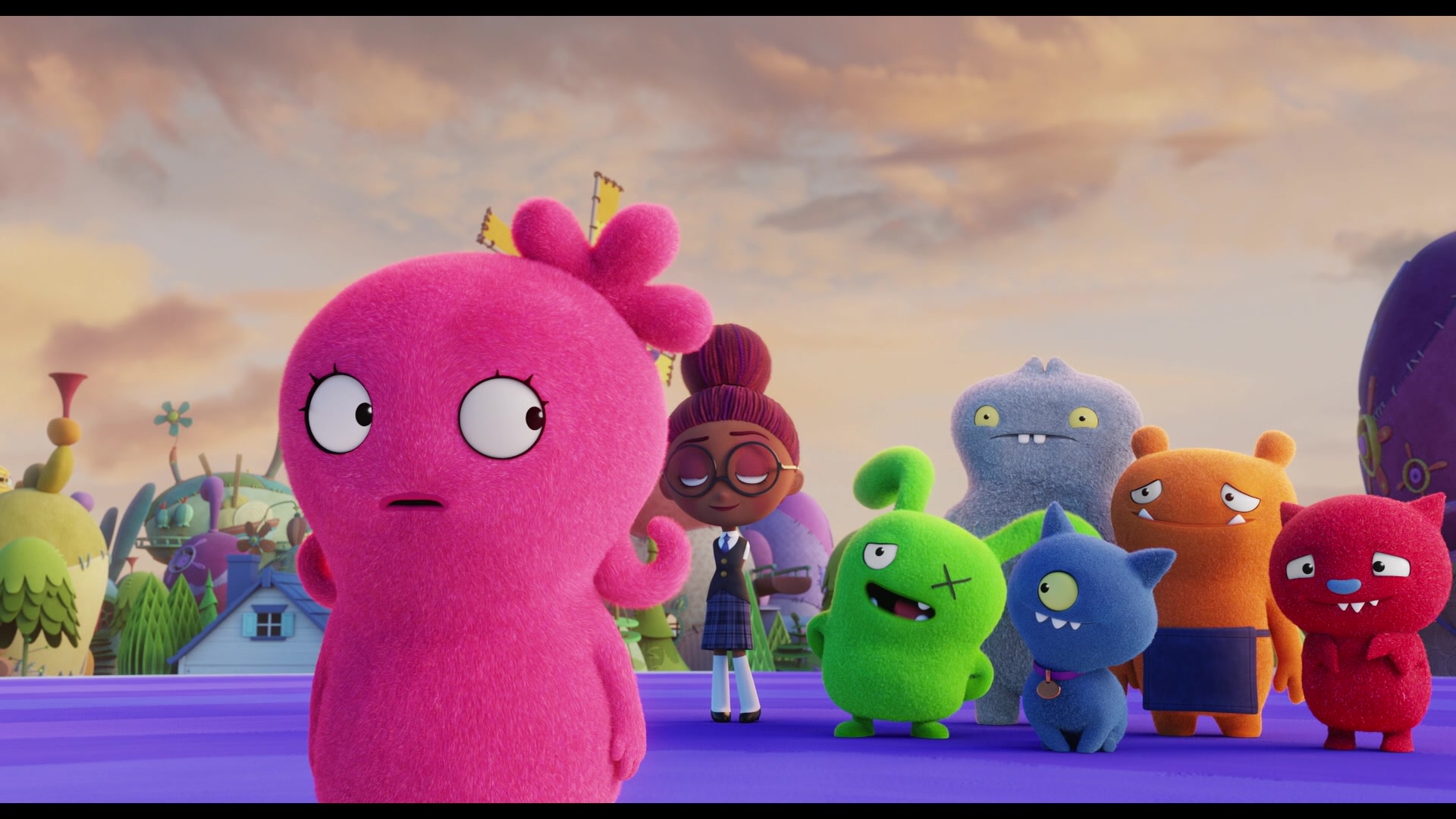 UglyDolls (2019) Screencap | Fancaps