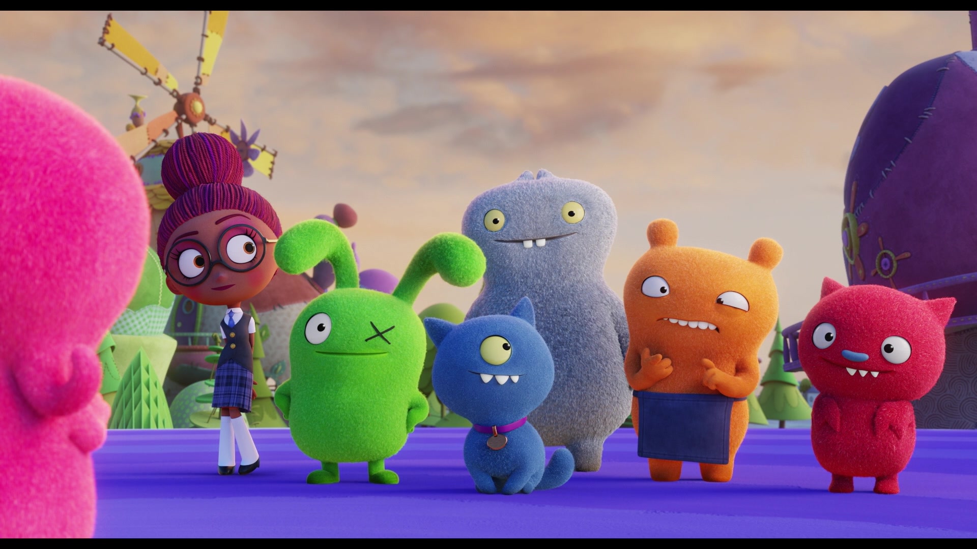 UglyDolls (2019) Screencap | Fancaps