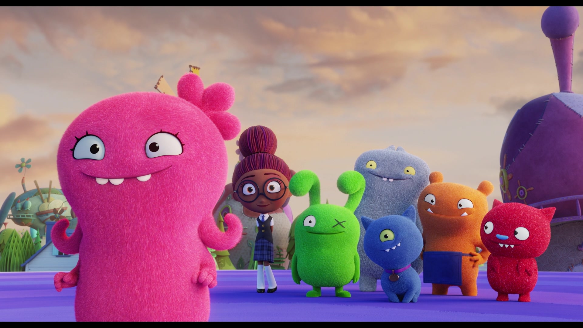 UglyDolls (2019) Screencap | Fancaps