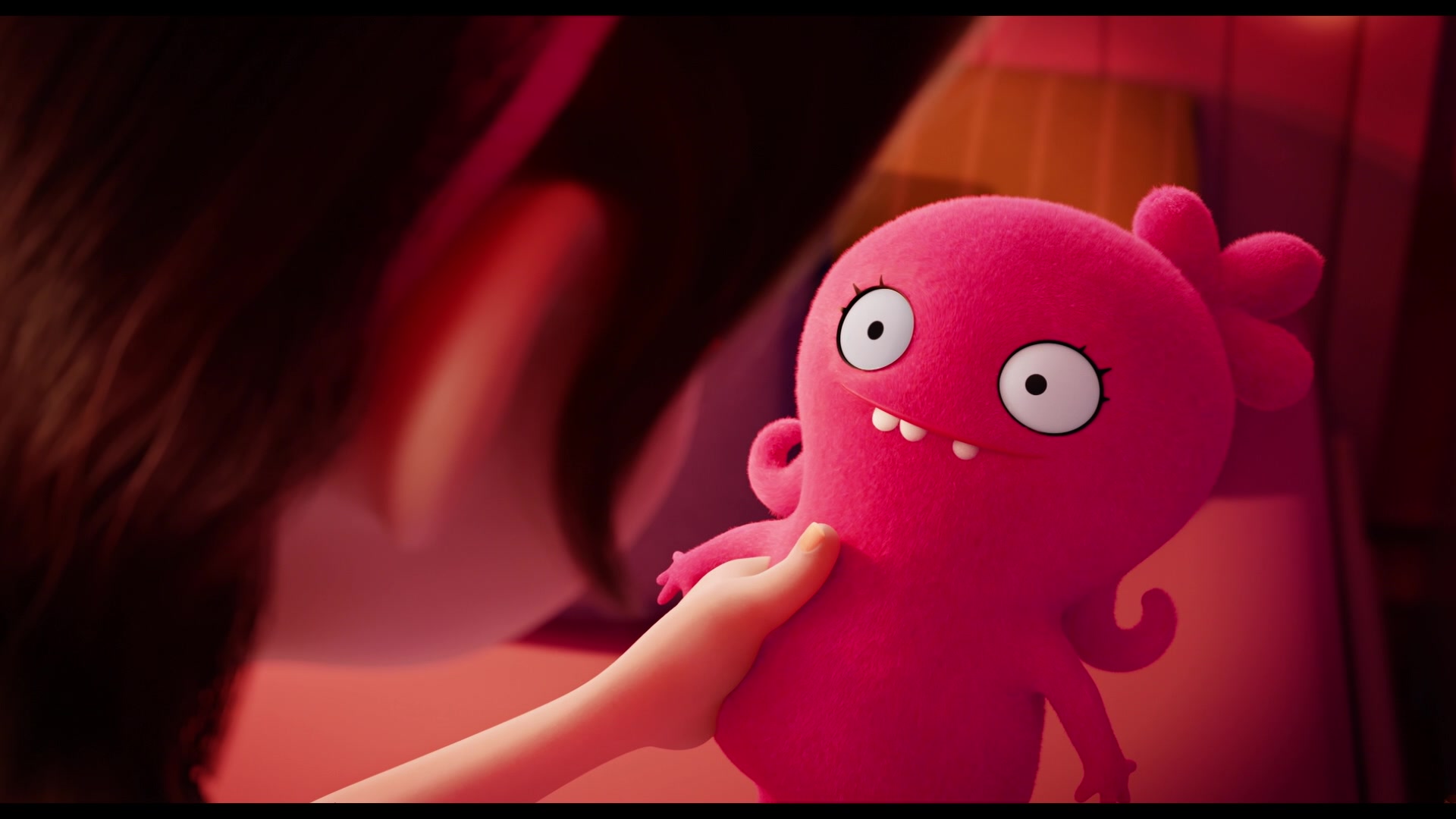 UglyDolls (2019) Screencap | Fancaps