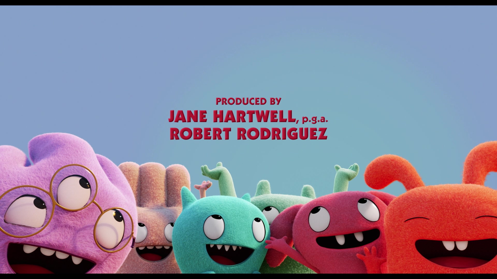 UglyDolls (2019) Screencap | Fancaps