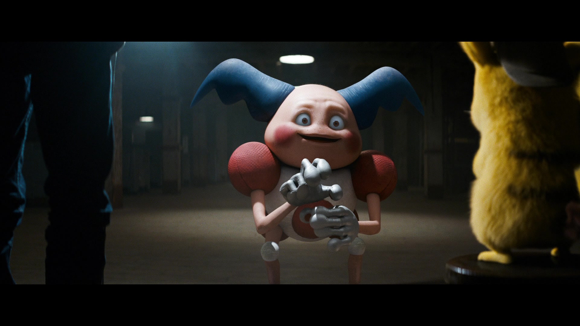 Pokémon Detective Pikachu (2019) Screencap | Fancaps