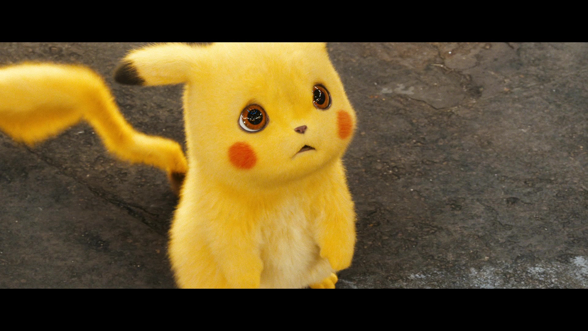 Pokémon Detective Pikachu (2019) Screencap | Fancaps