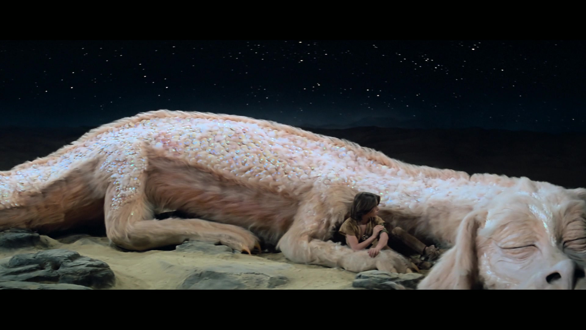 The NeverEnding Story (1984) Screencap | Fancaps