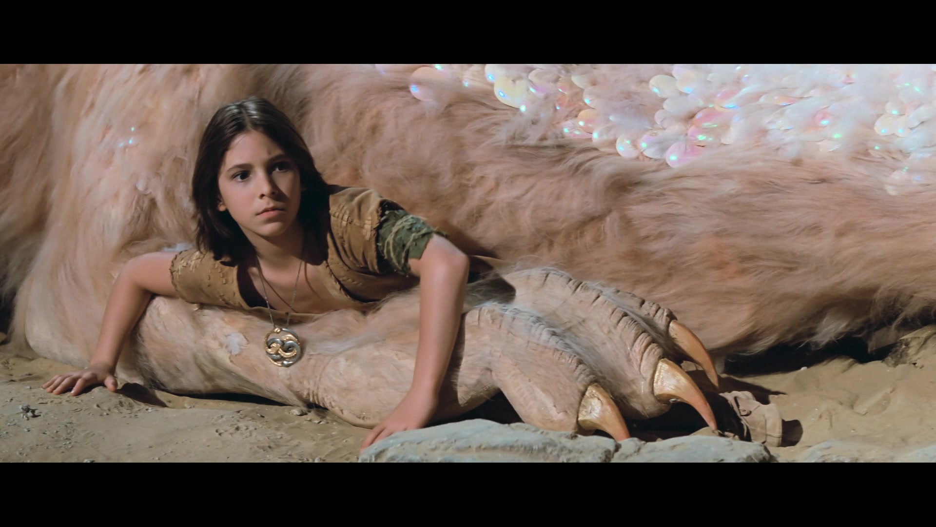 The Neverending Story 1984 Screencap Fancaps 