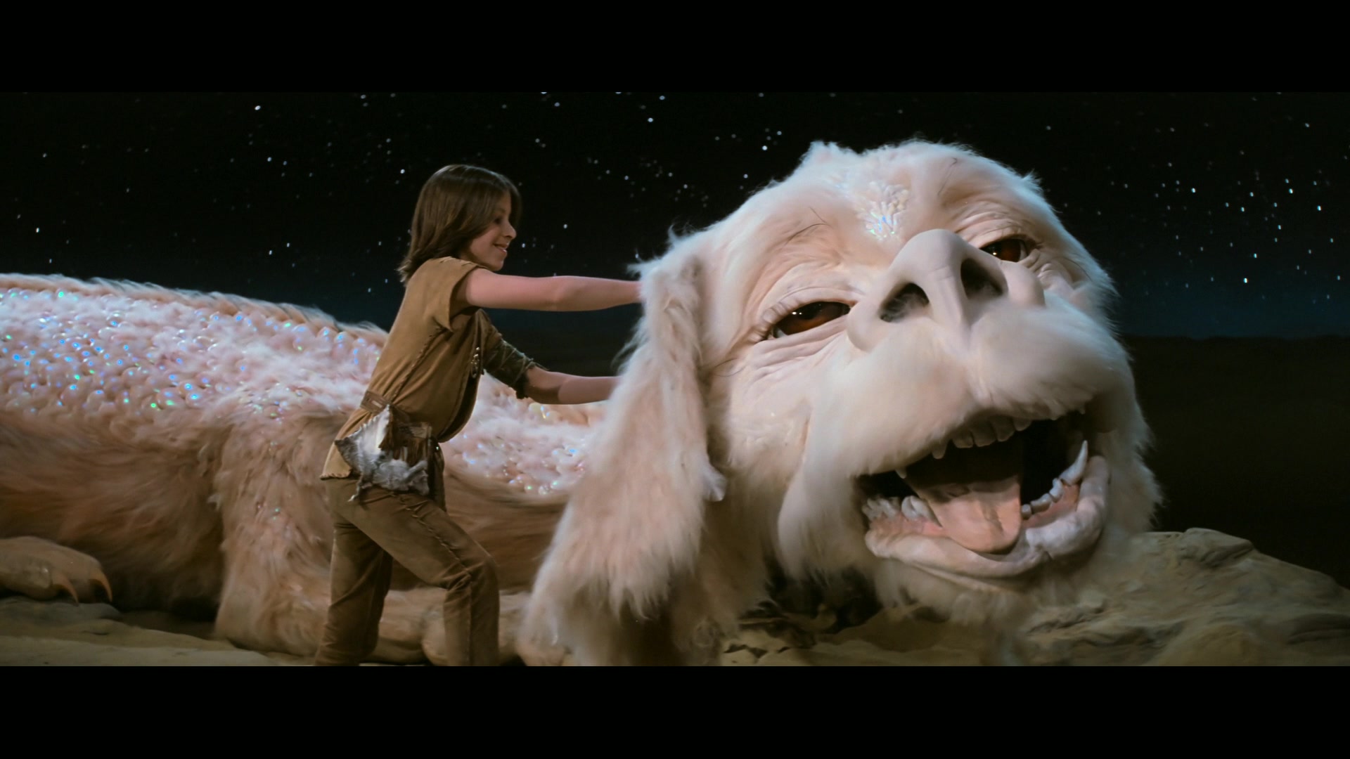 The Neverending Story 1984 Screencap Fancaps 