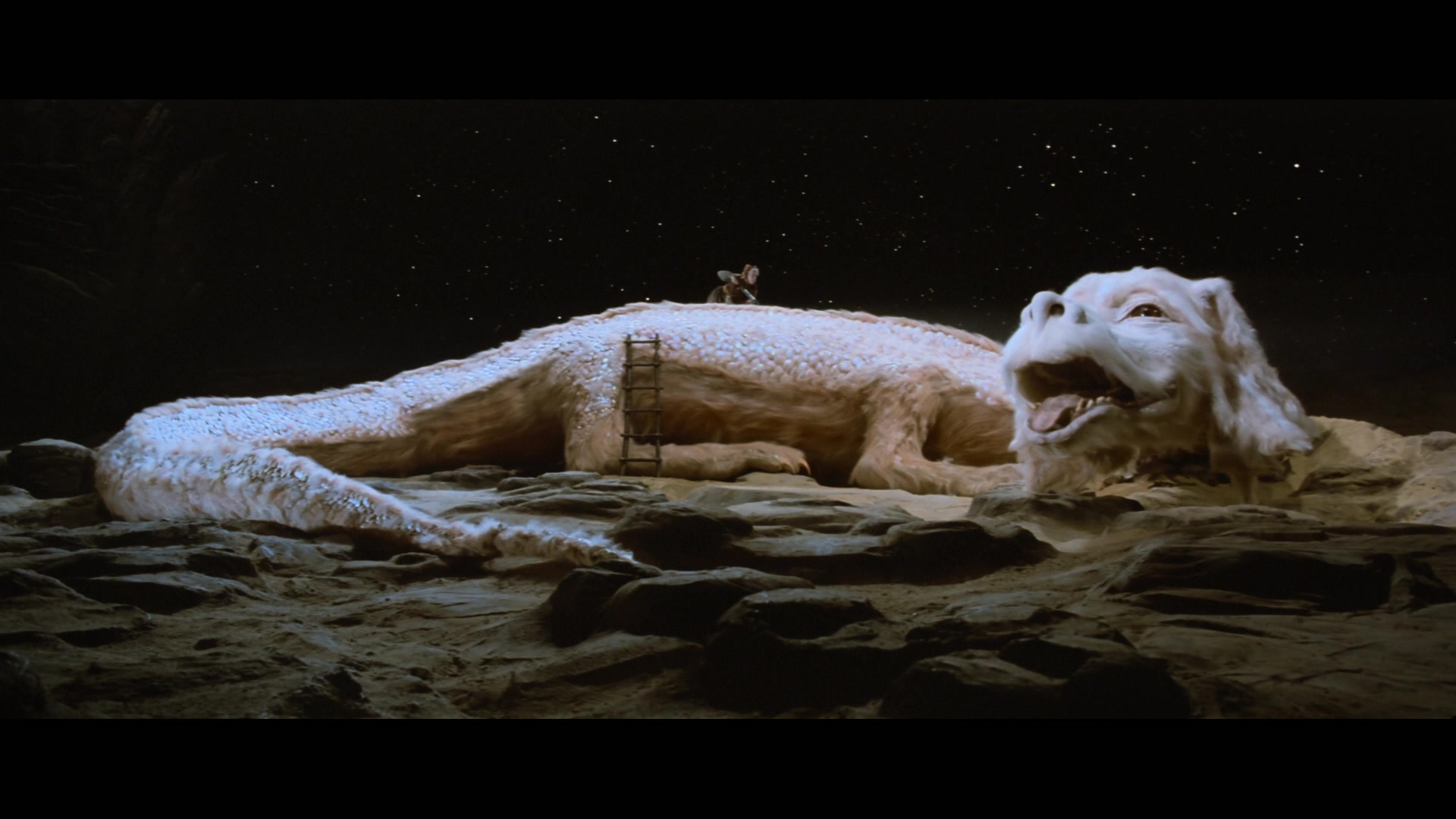 The NeverEnding Story (1984) Screencap | Fancaps