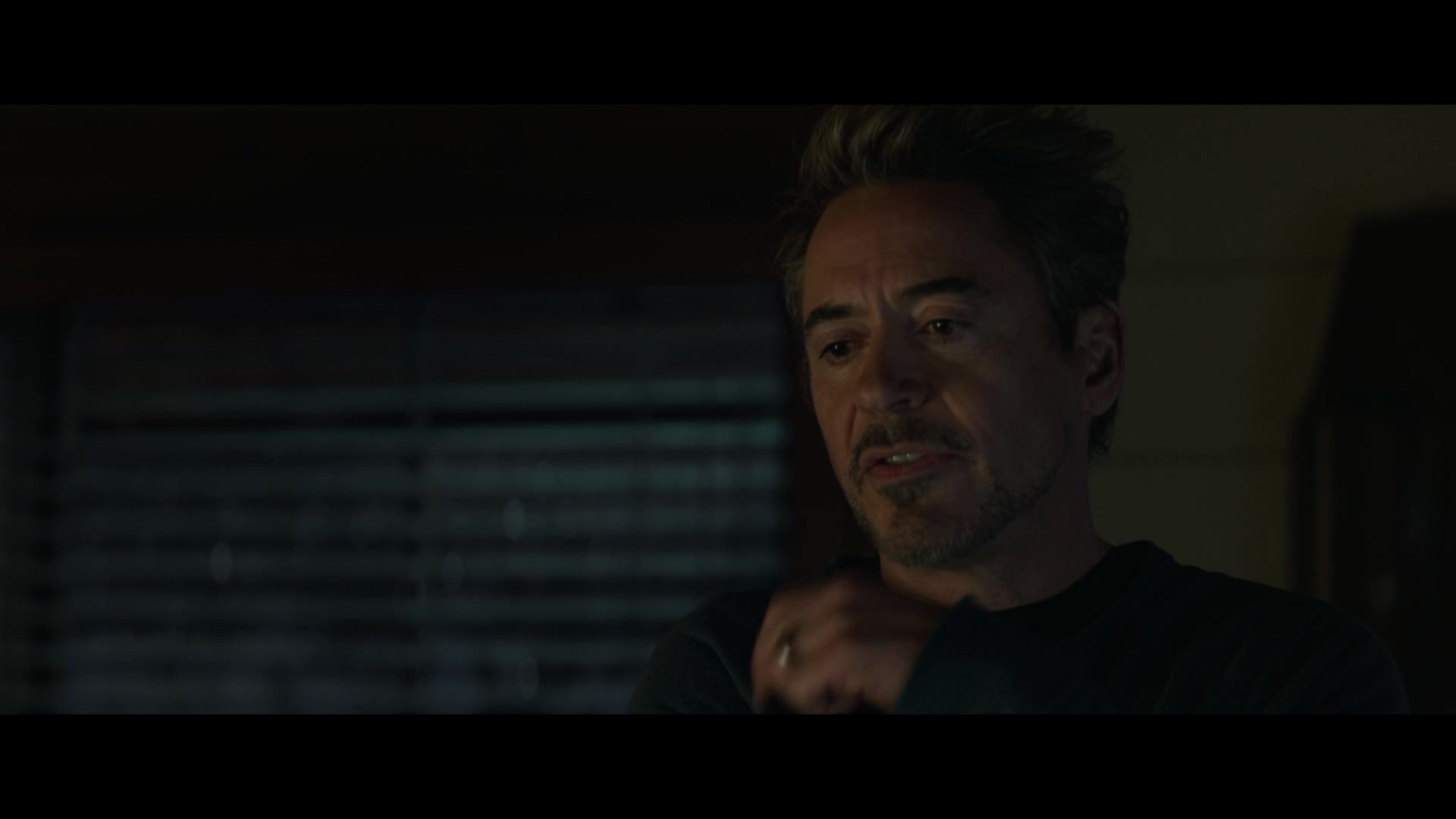 Avengers: Endgame (2019) Screencap | Fancaps