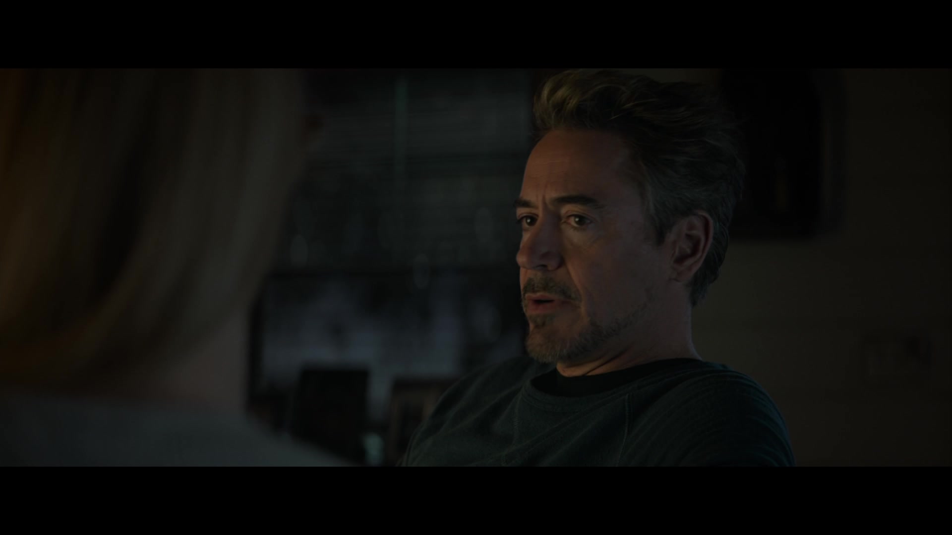 Avengers: Endgame (2019) Screencap | Fancaps