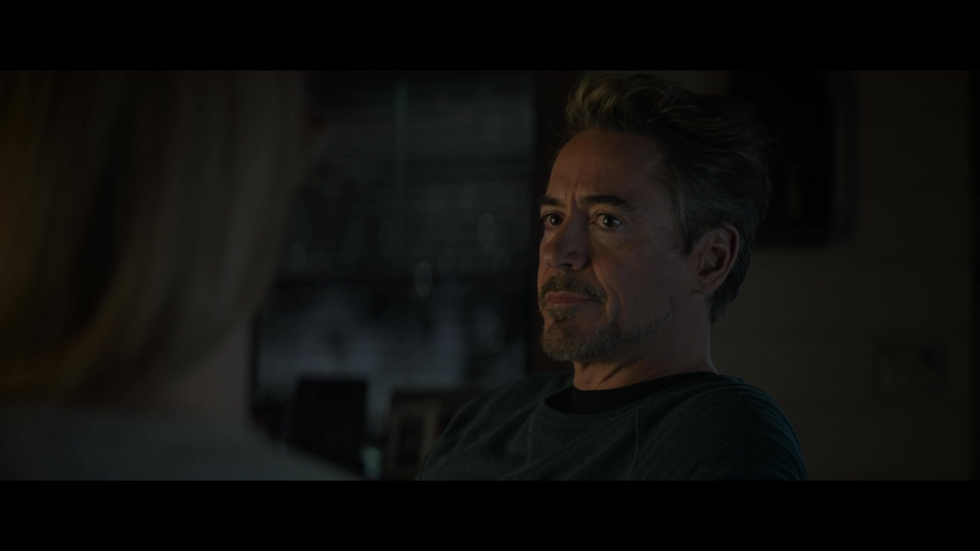 Avengers: Endgame (2019) Screencap | Fancaps