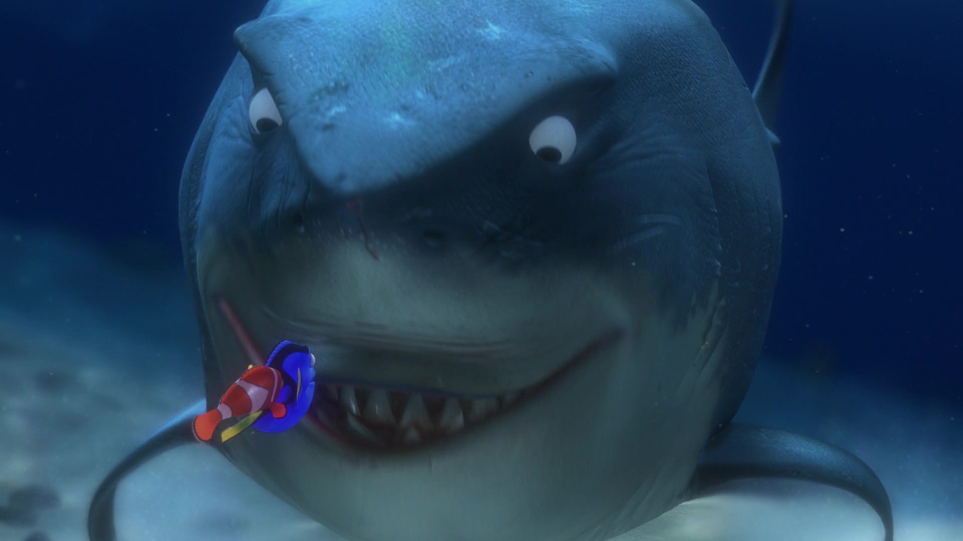 Finding Nemo (2003) Screencap | Fancaps