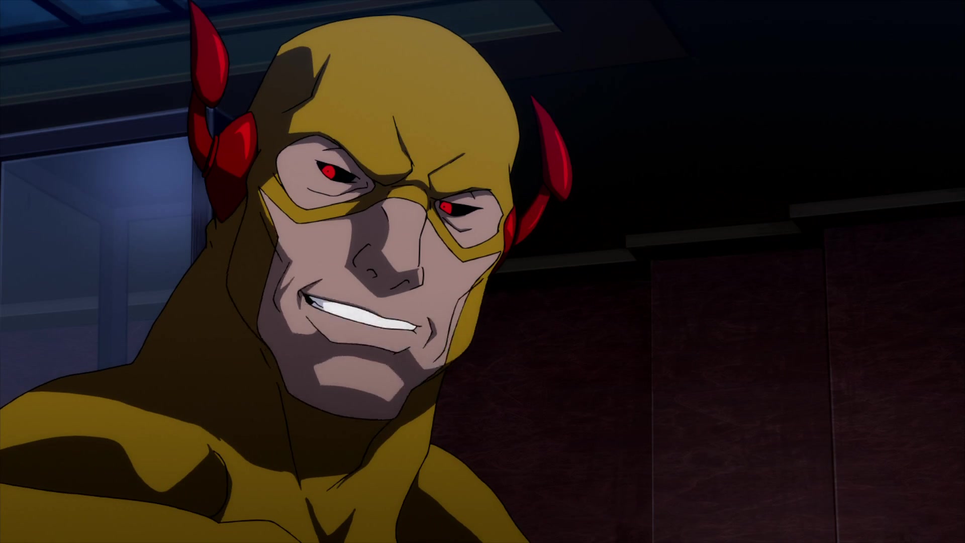 Justice League: The Flashpoint Paradox Screencap | Fancaps