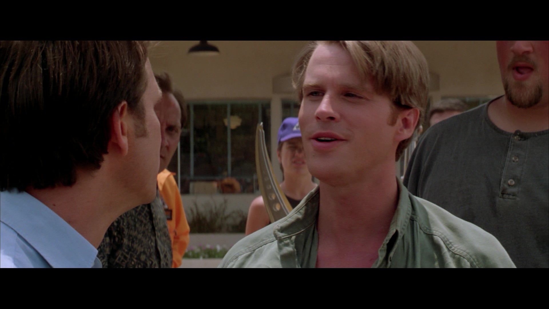 Twister (1996) Screencap | Fancaps