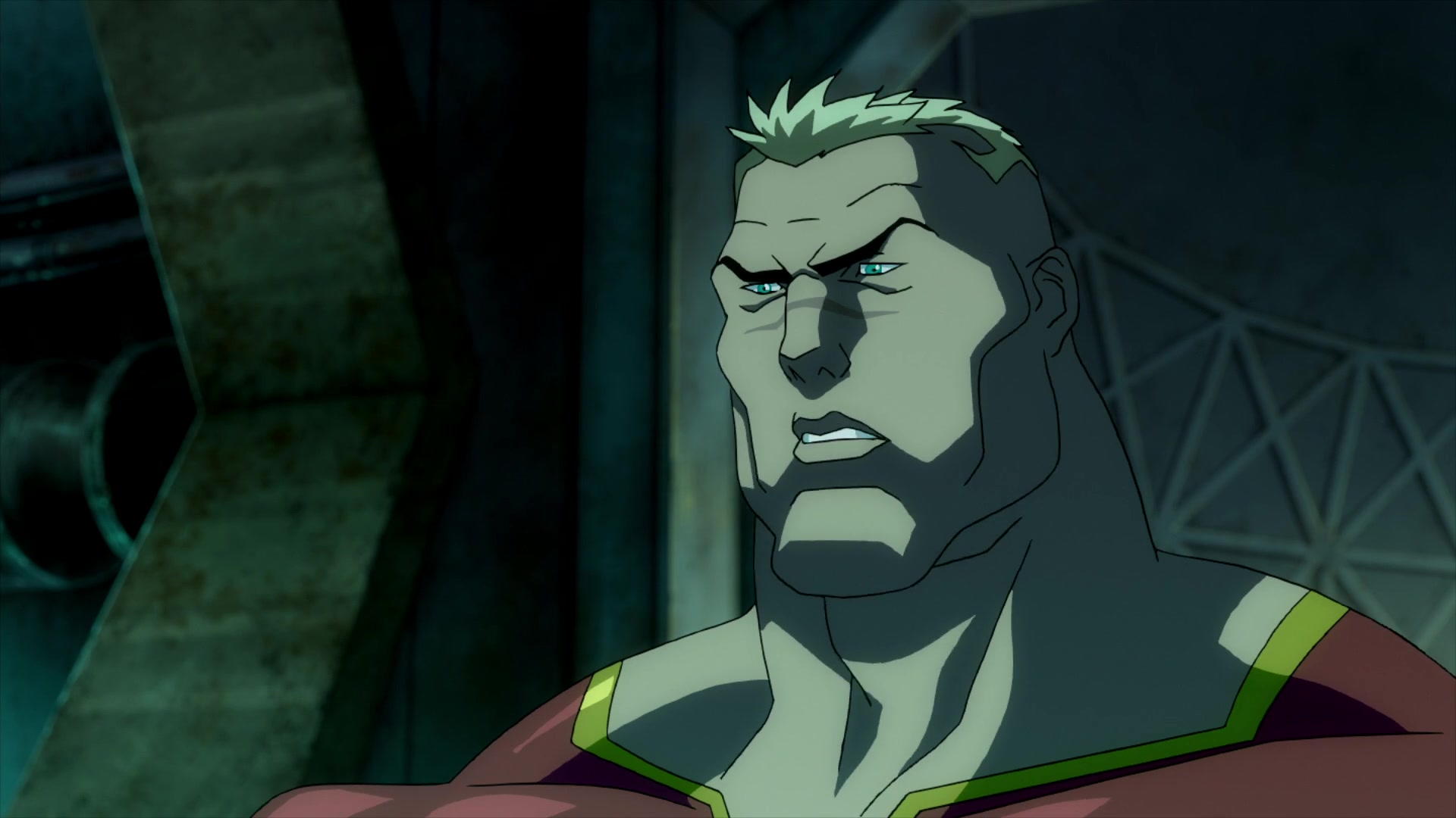 Justice League: The Flashpoint Paradox Screencap | Fancaps