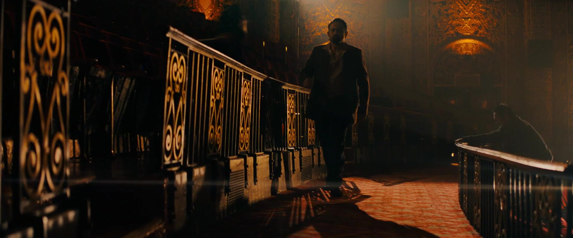 John Wick: Chapter 3 - Parabellum (2019) Screencap | Fancaps