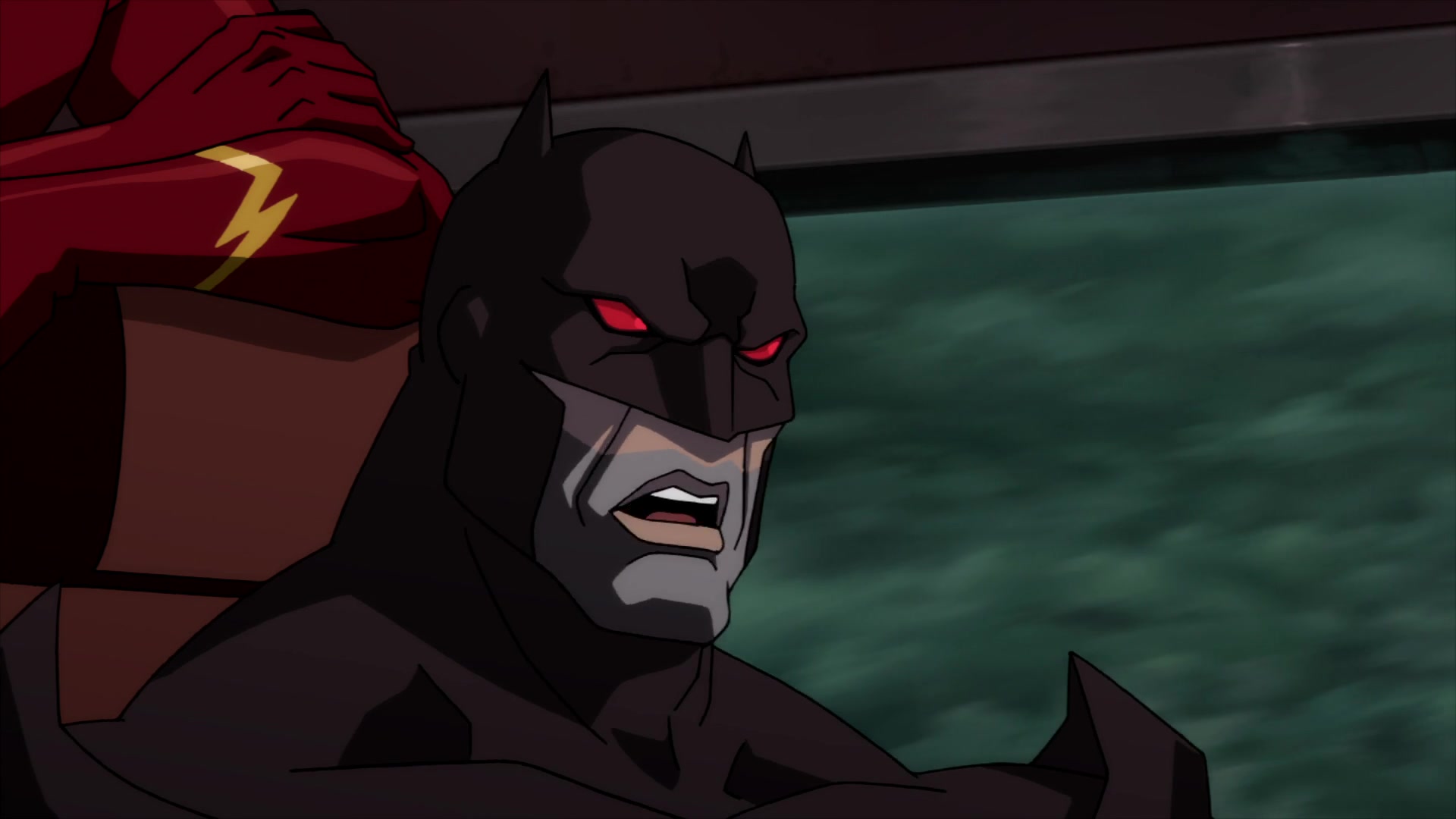 Justice League: The Flashpoint Paradox Screencap | Fancaps