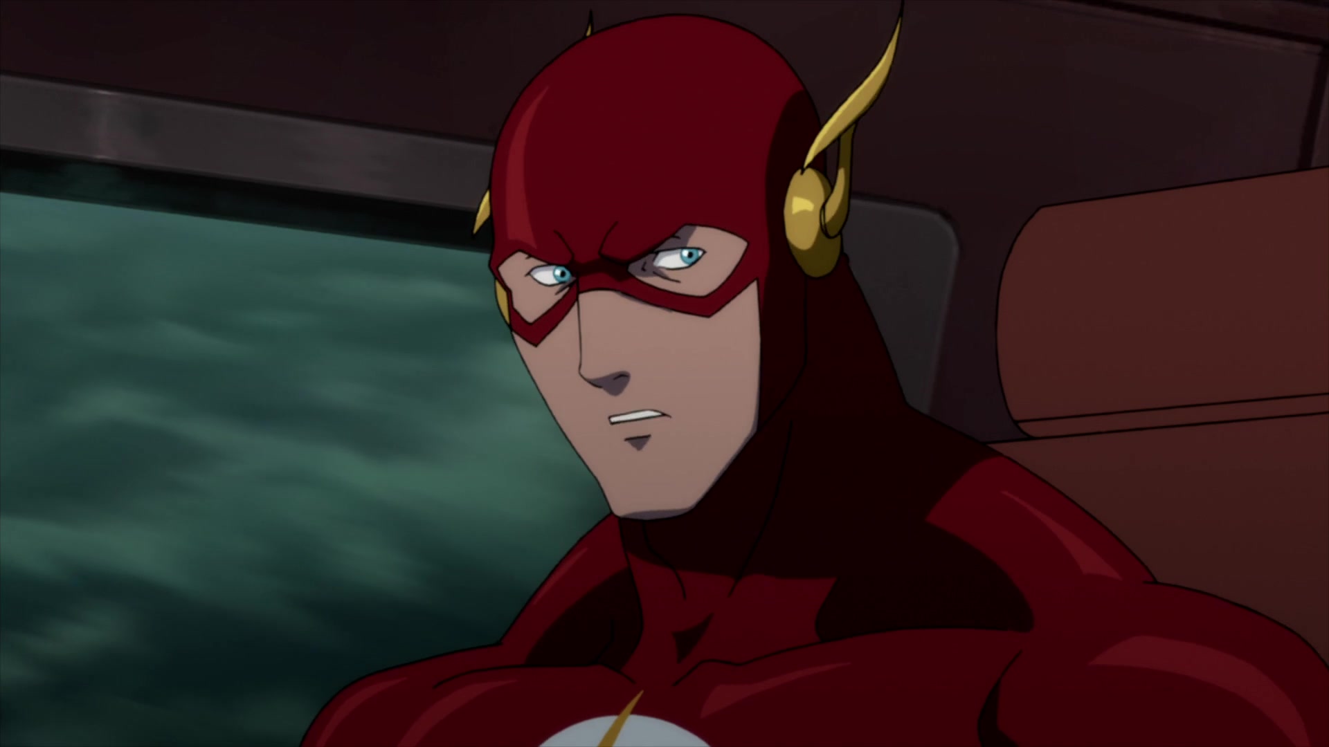 Justice League: The Flashpoint Paradox Screencap 