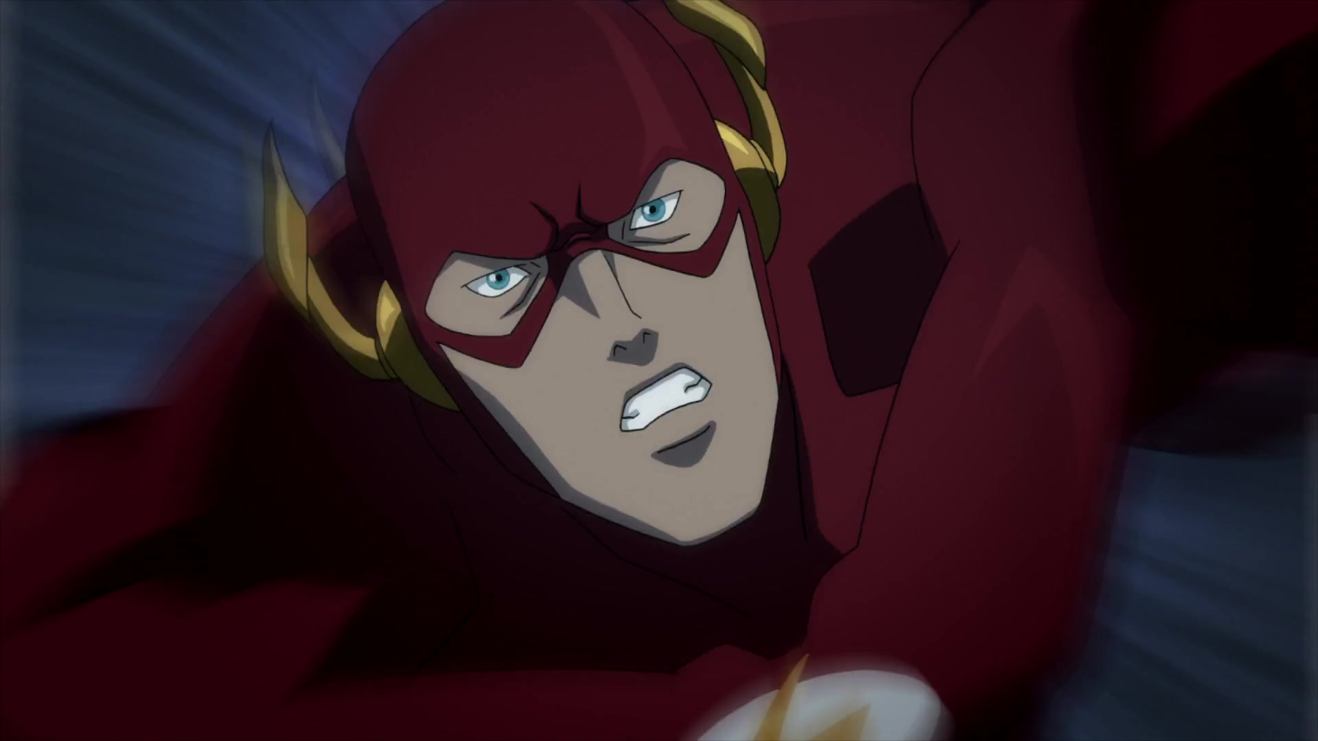 Justice League: The Flashpoint Paradox Screencap | Fancaps