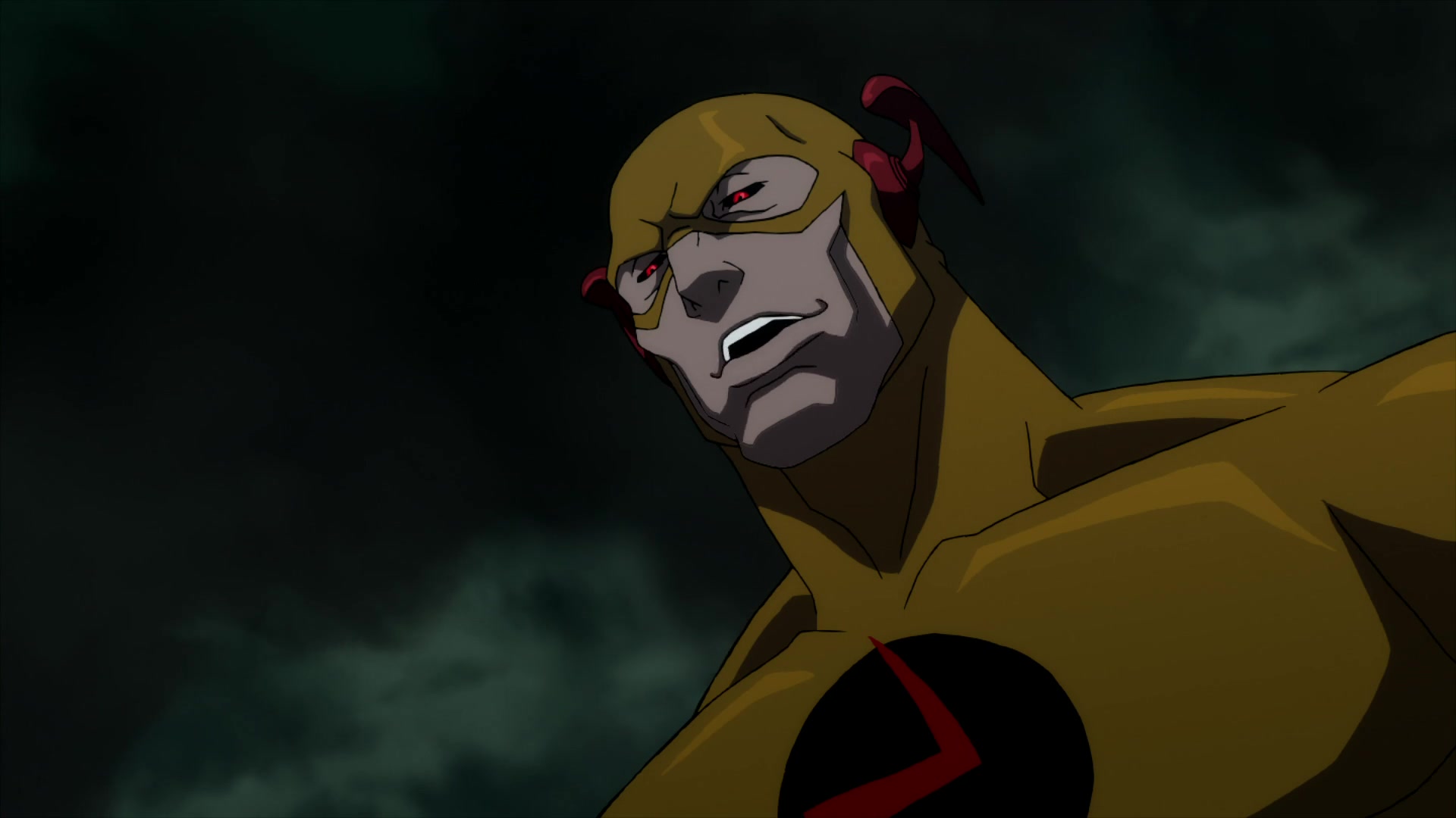 Justice League: The Flashpoint Paradox Screencap 