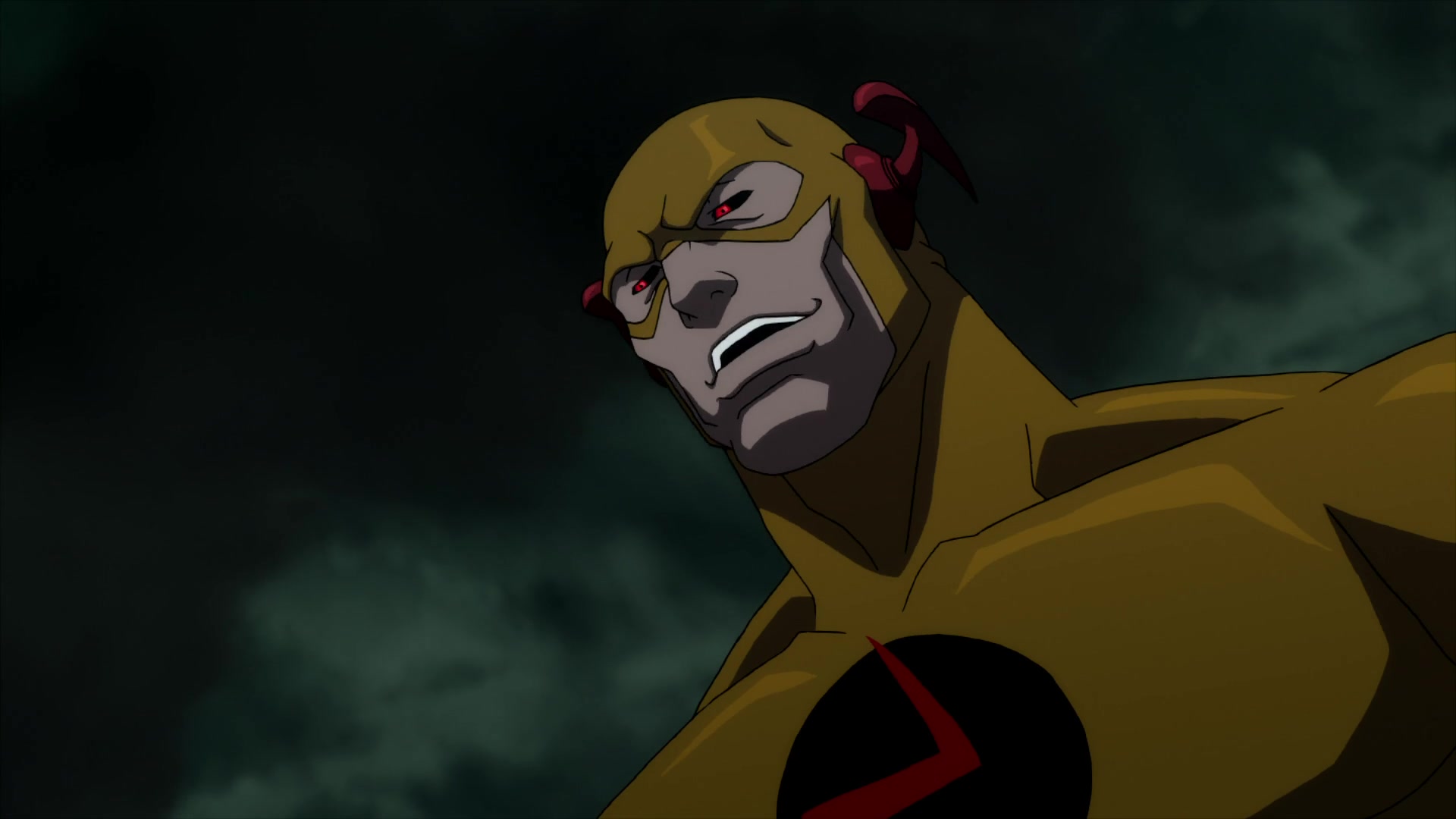 Justice League: The Flashpoint Paradox Screencap | Fancaps